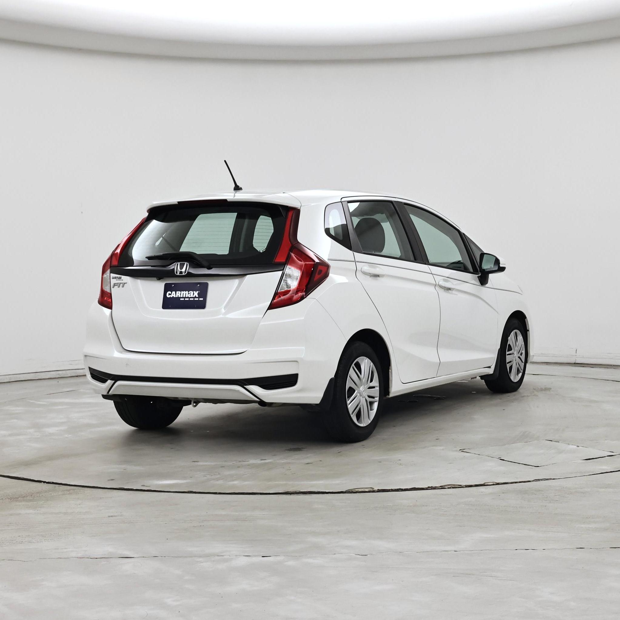 Thumbnail: 2019 Honda Fit - 8