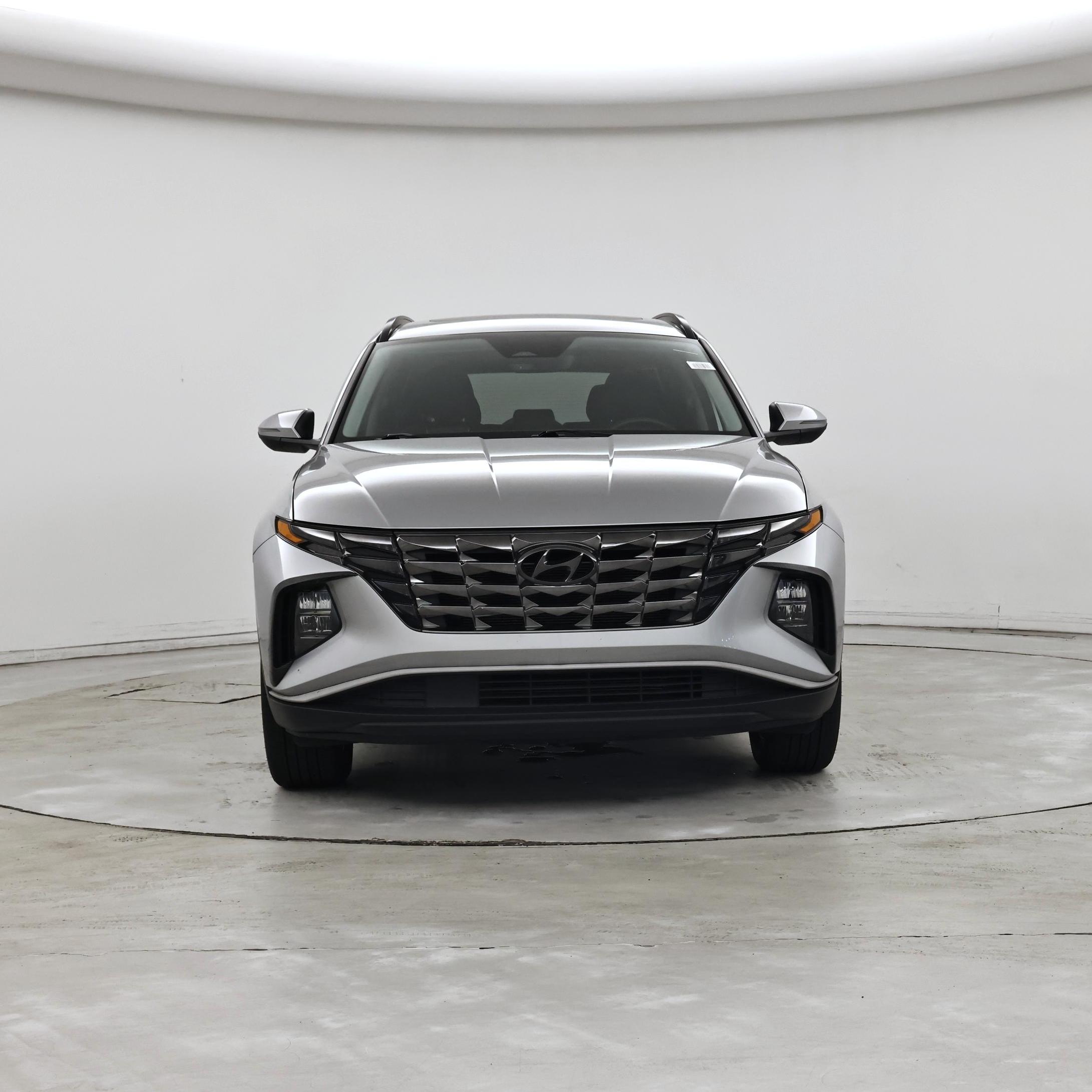 Thumbnail: 2022 Hyundai Tucson - 5