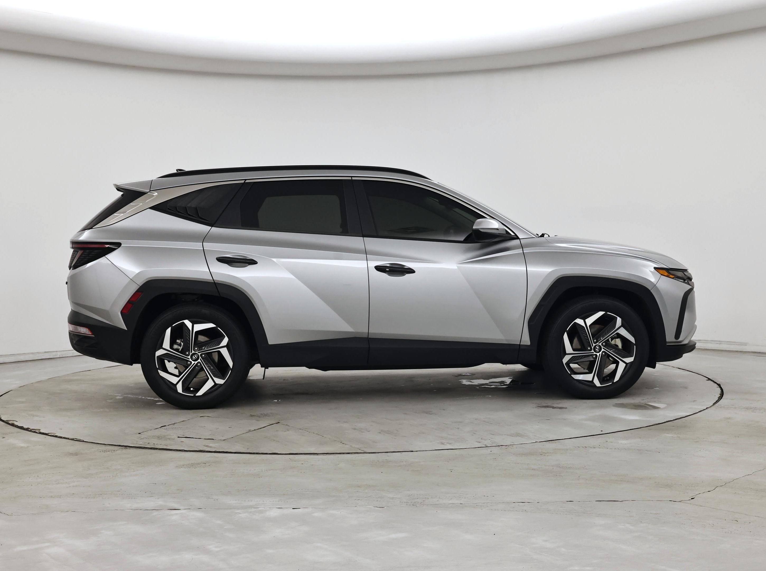 Thumbnail: 2022 Hyundai Tucson - 7