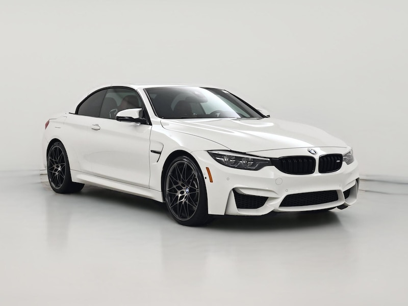 2018 BMW M4  -
                  Norcross, GA