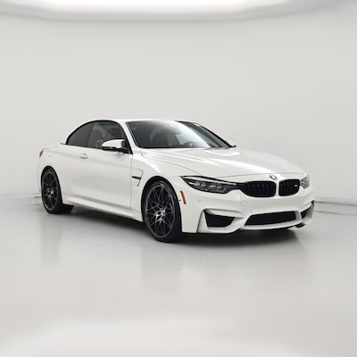 2018 BMW M4