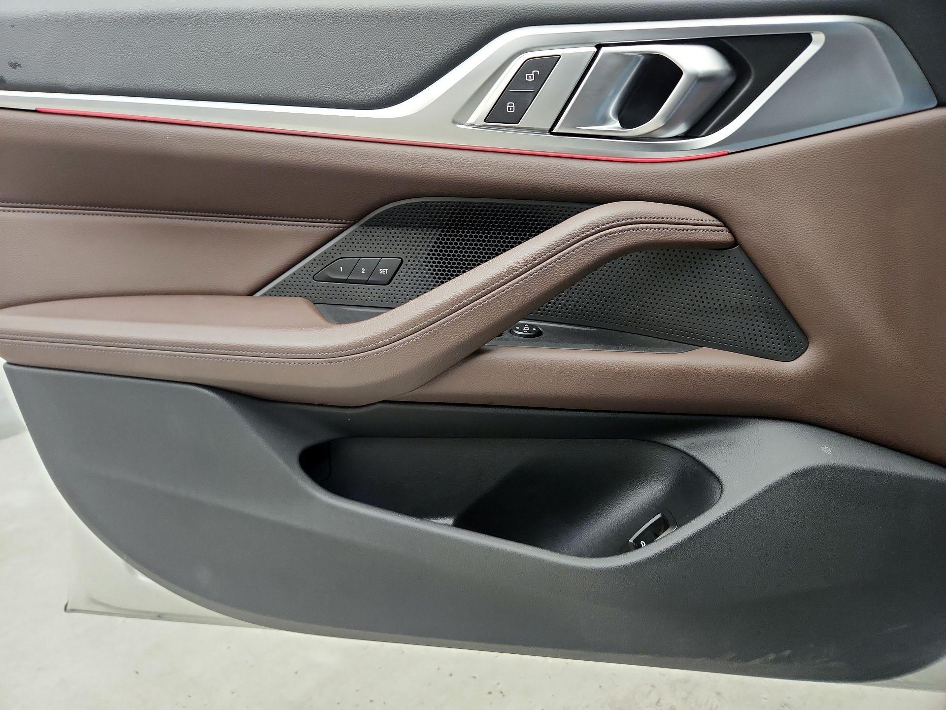 Thumbnail: 2022 BMW 4 Series - 12