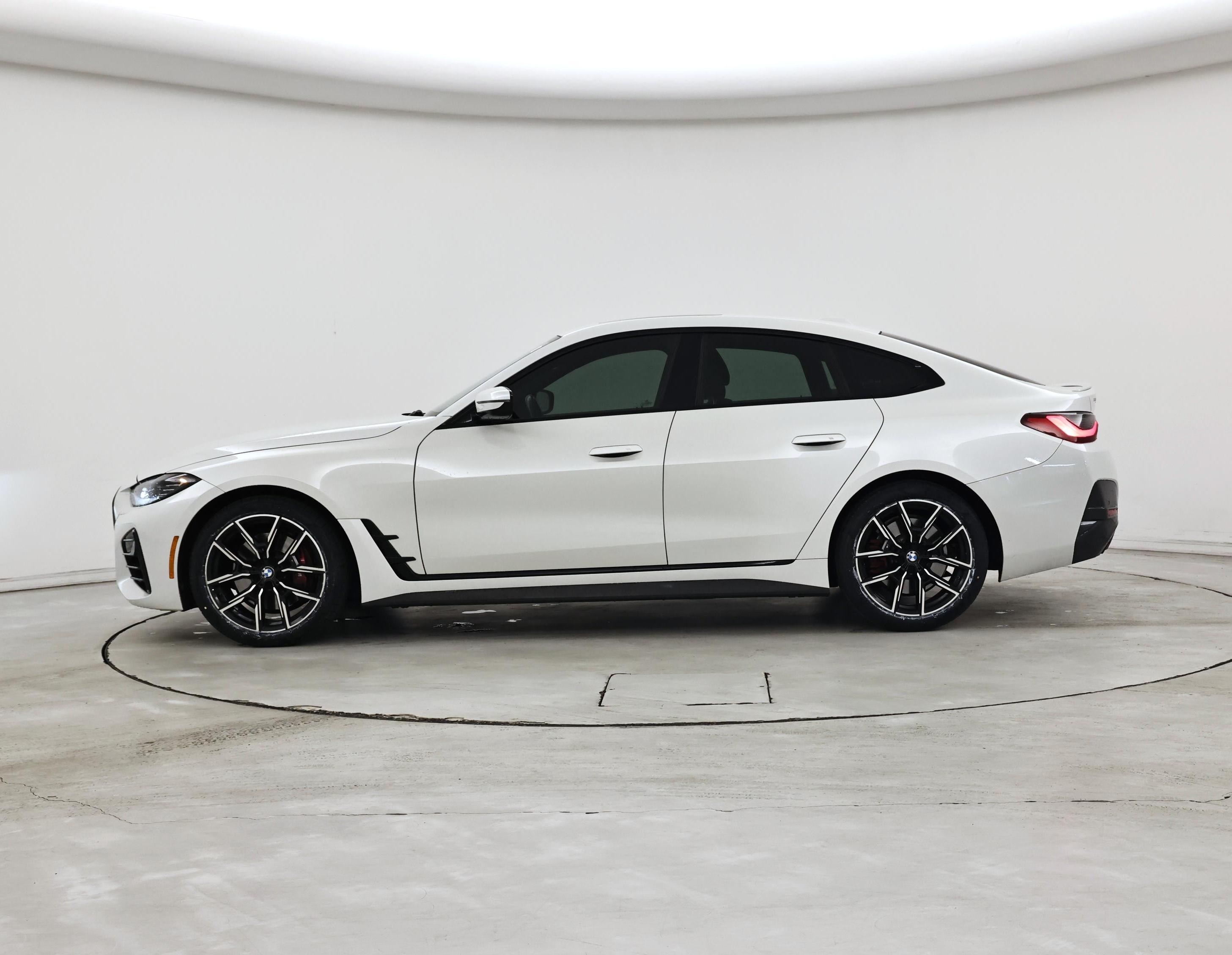 Thumbnail: 2022 BMW 4 Series - 3