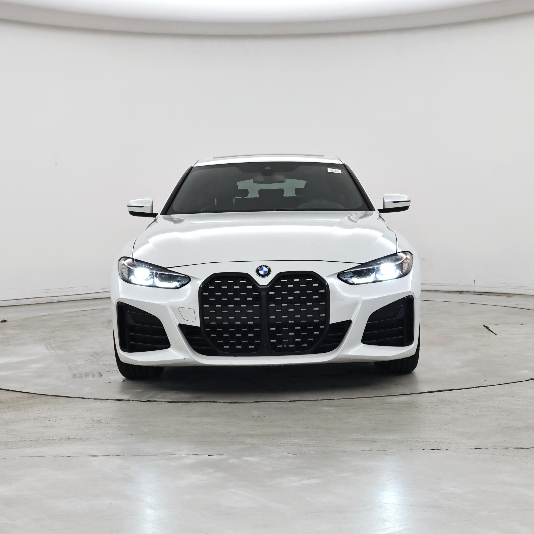 Thumbnail: 2022 BMW 4 Series - 5