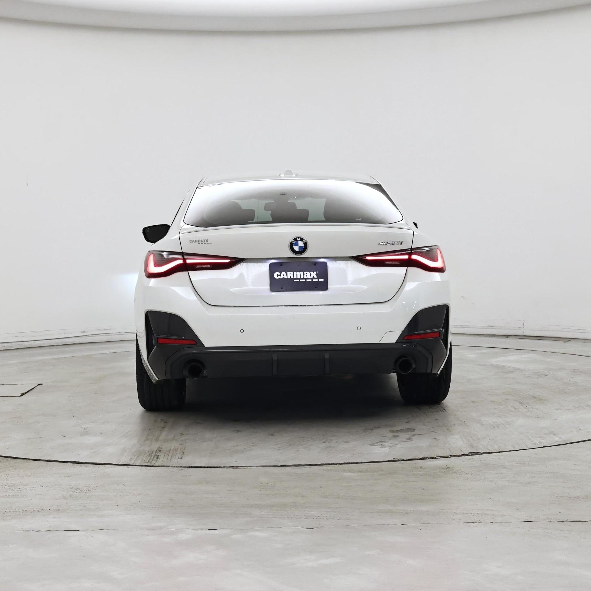 Thumbnail: 2022 BMW 4 Series - 6