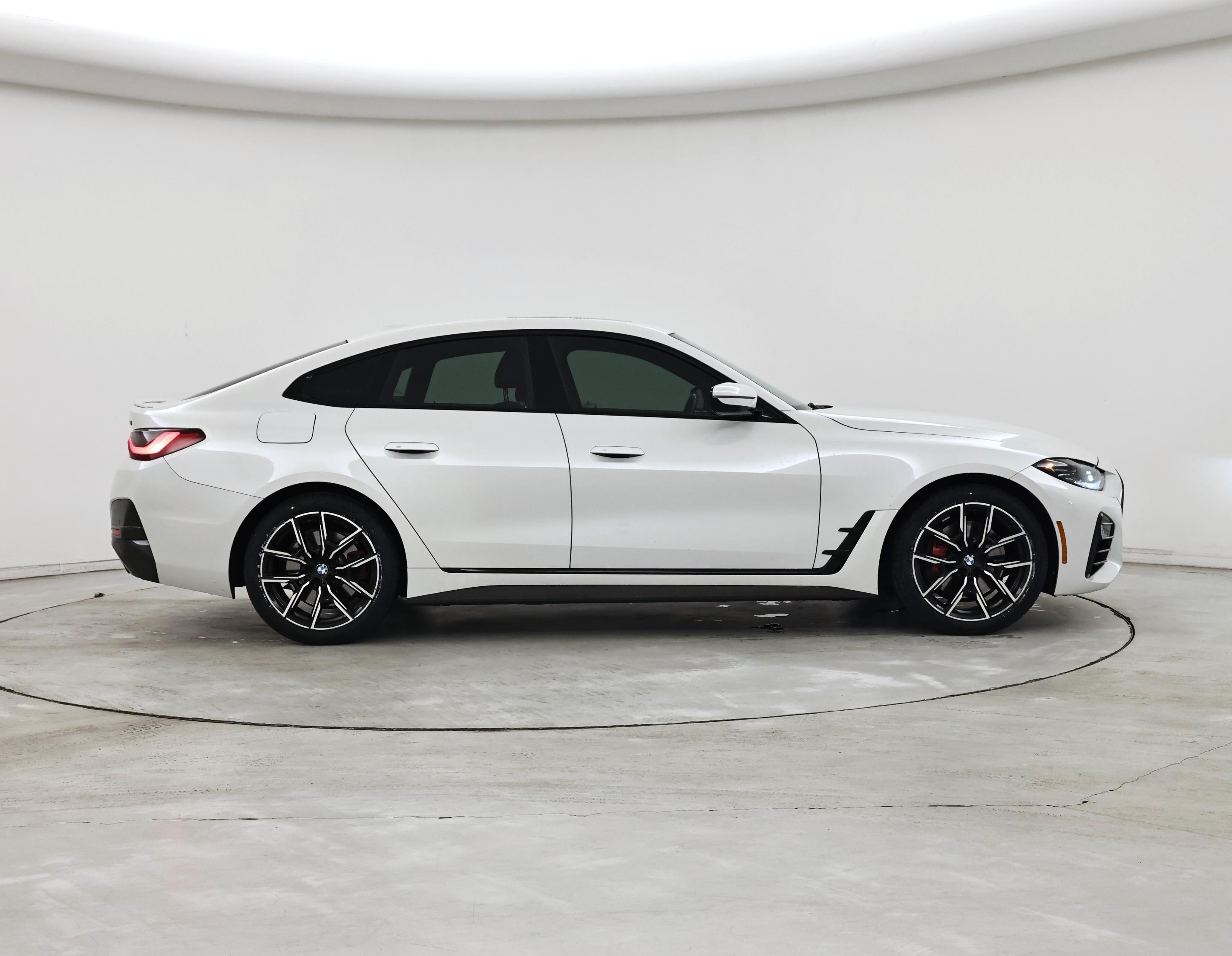 Thumbnail: 2022 BMW 4 Series - 7