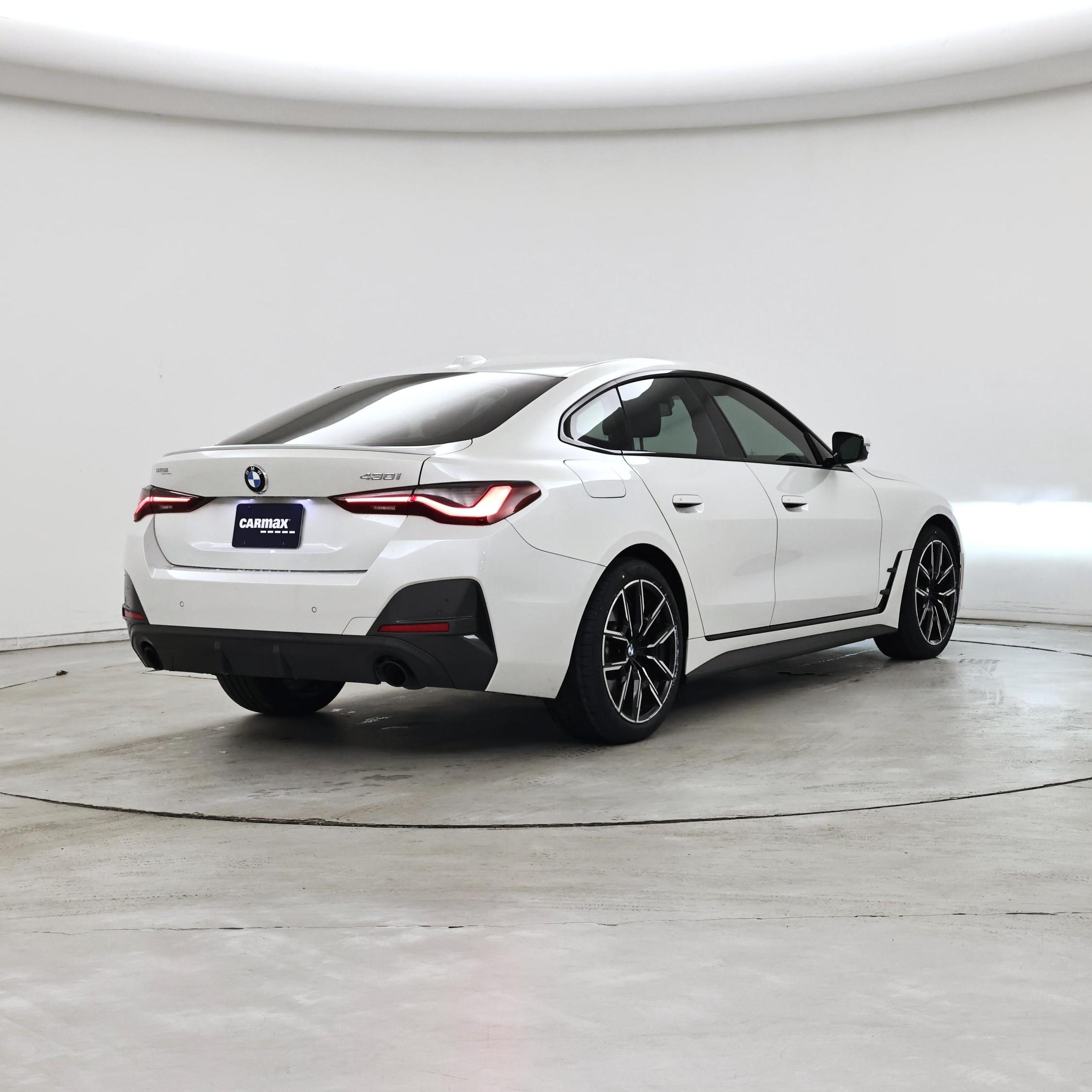 Thumbnail: 2022 BMW 4 Series - 8