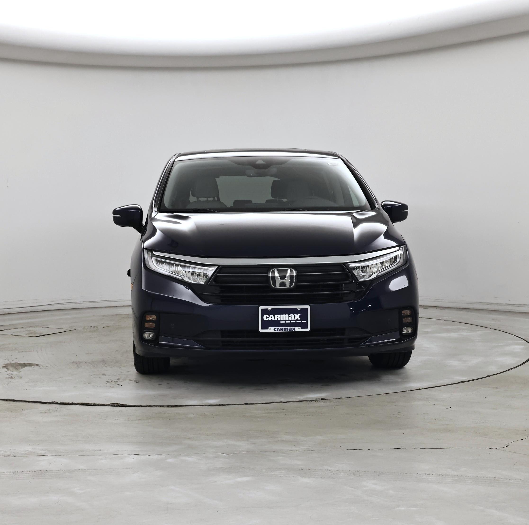 Thumbnail: 2023 Honda Odyssey - 5