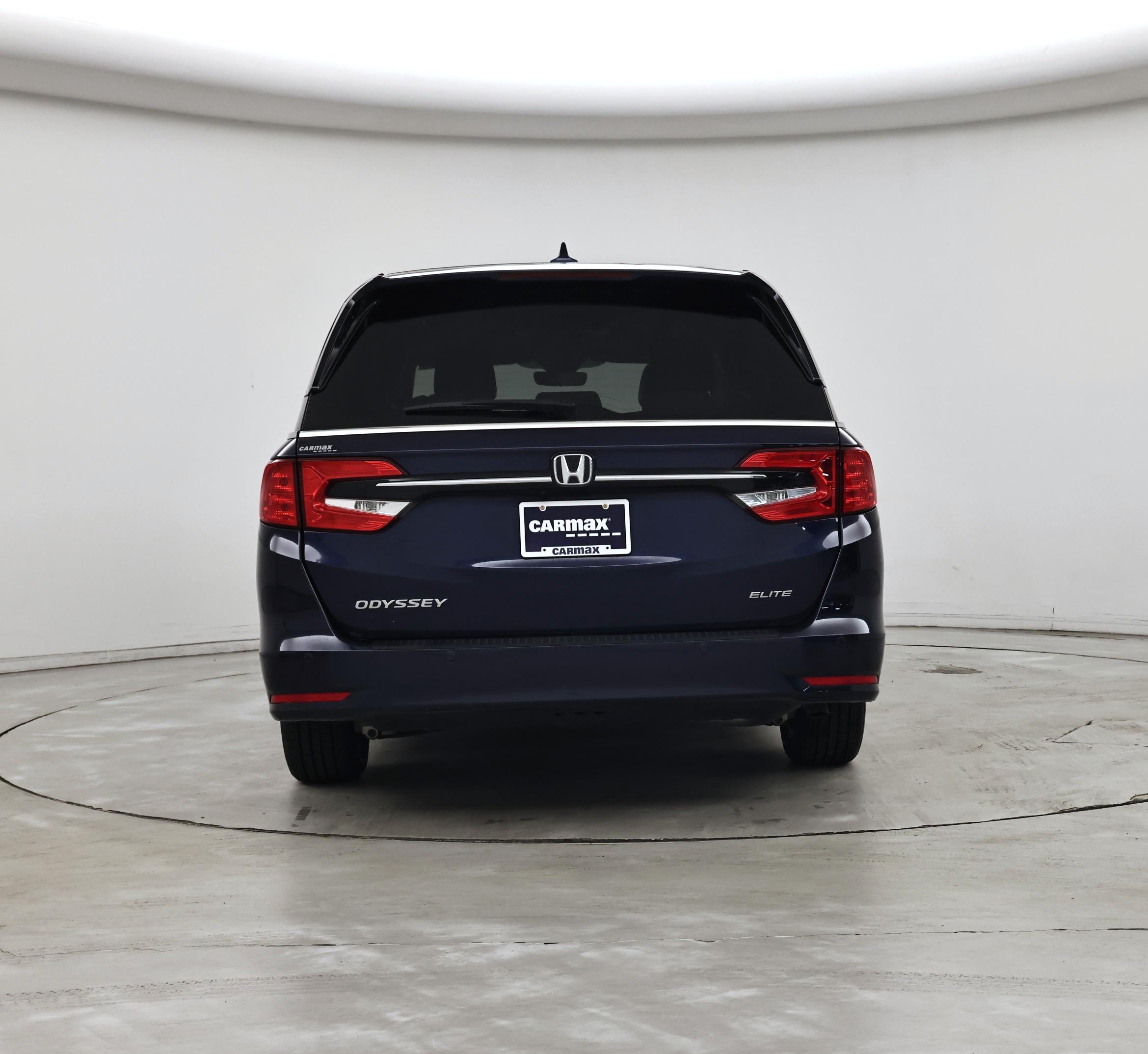 Thumbnail: 2023 Honda Odyssey - 6
