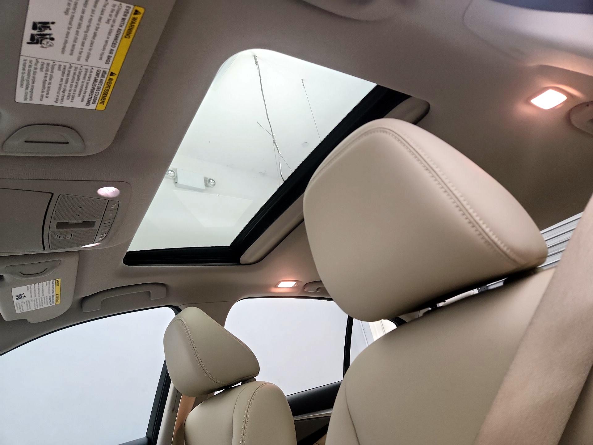 Thumbnail: 2017 INFINITI Q50 - 20