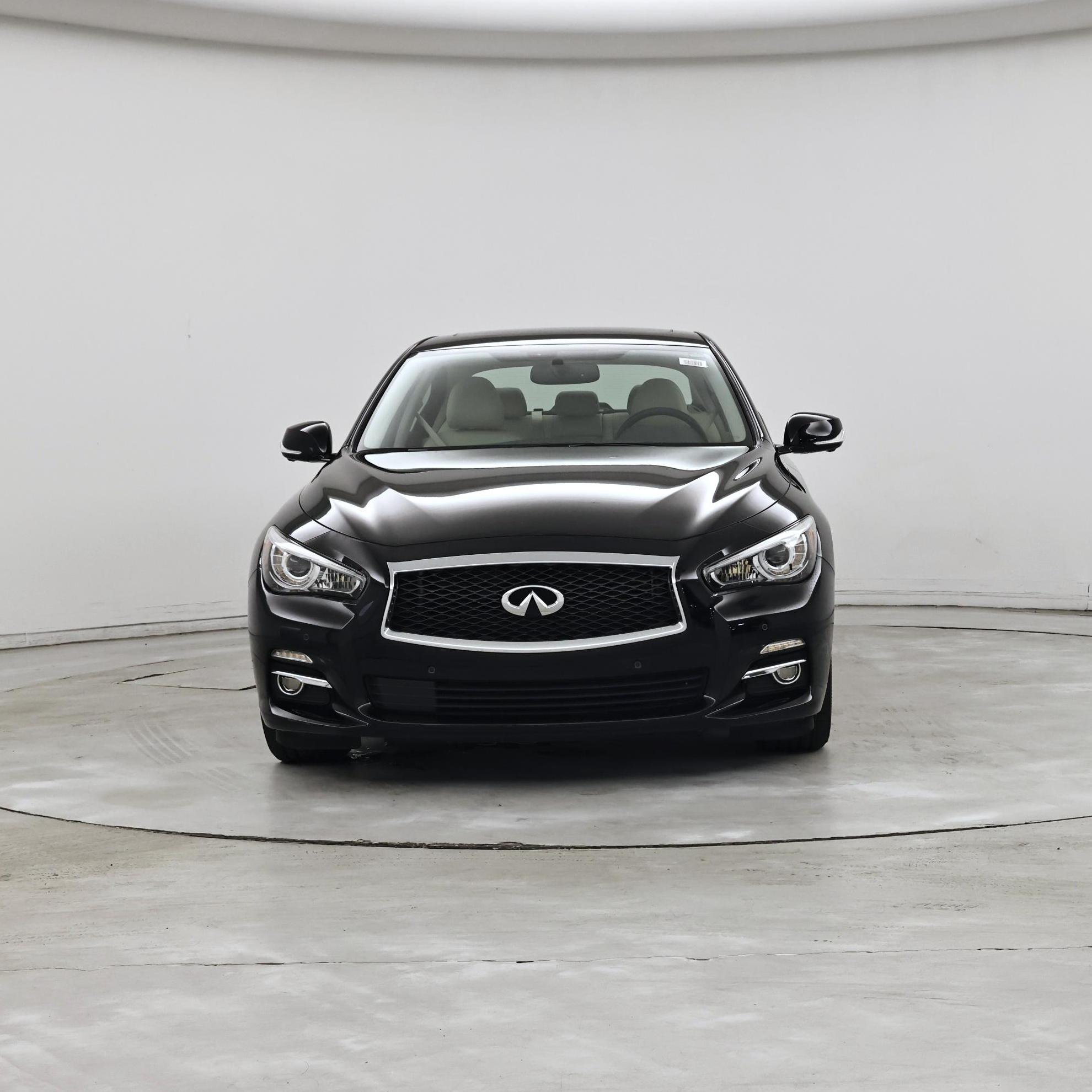 Thumbnail: 2017 INFINITI Q50 - 5
