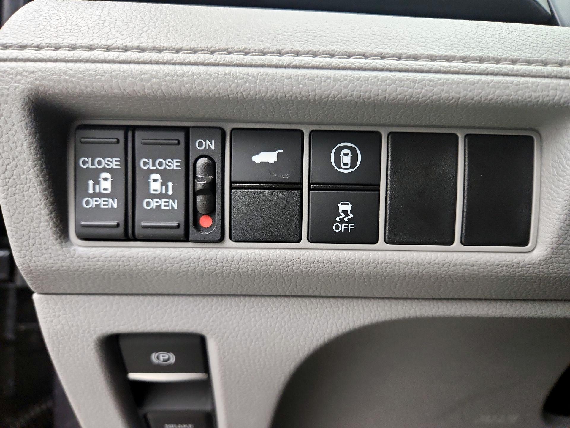 Thumbnail: 2024 Honda Odyssey - 13
