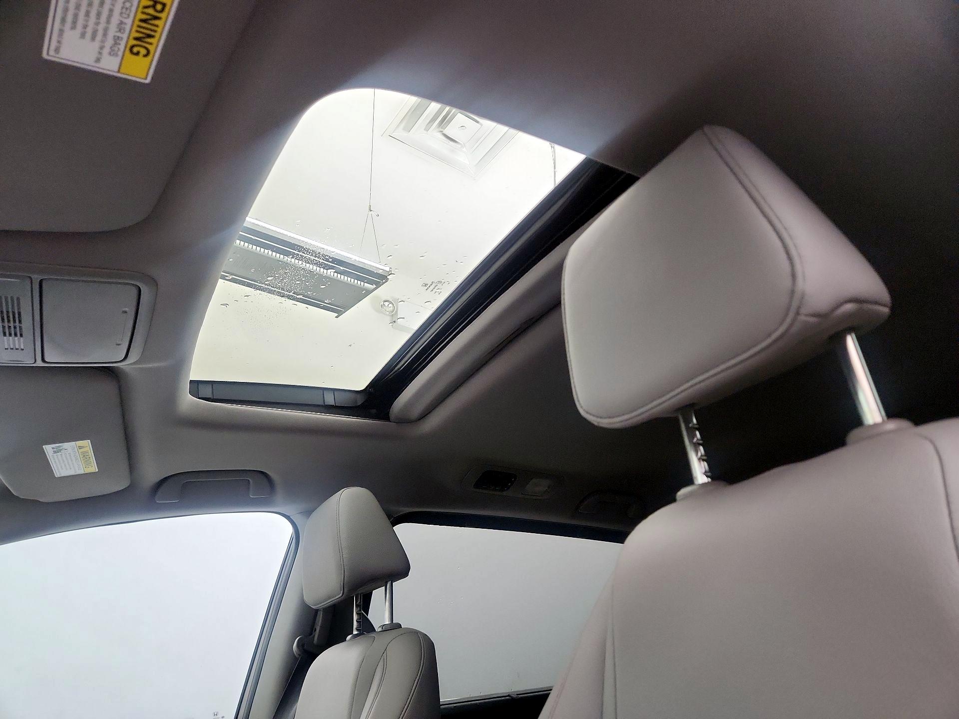 Thumbnail: 2024 Honda Odyssey - 19