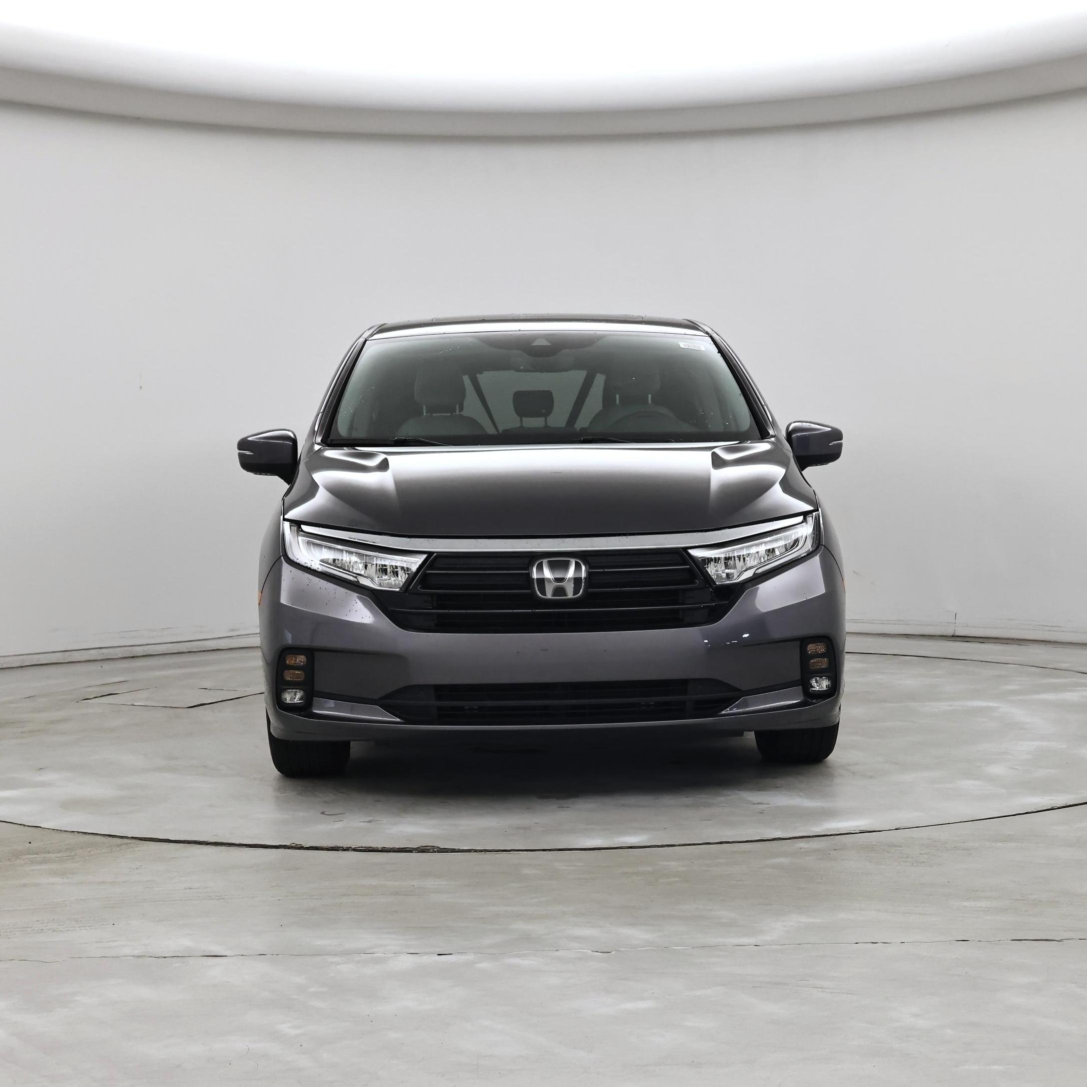 Thumbnail: 2024 Honda Odyssey - 5