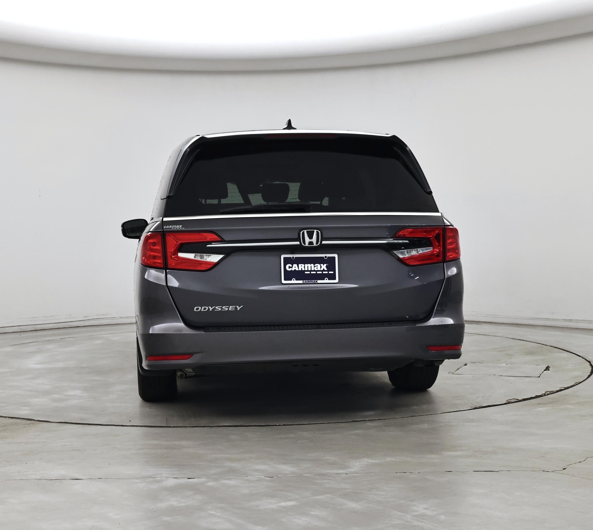 Thumbnail: 2024 Honda Odyssey - 6