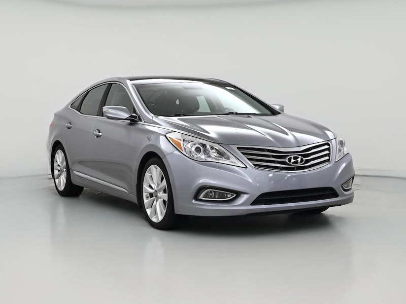 2014 Hyundai Azera Limited Edition -
                  Norcross, GA