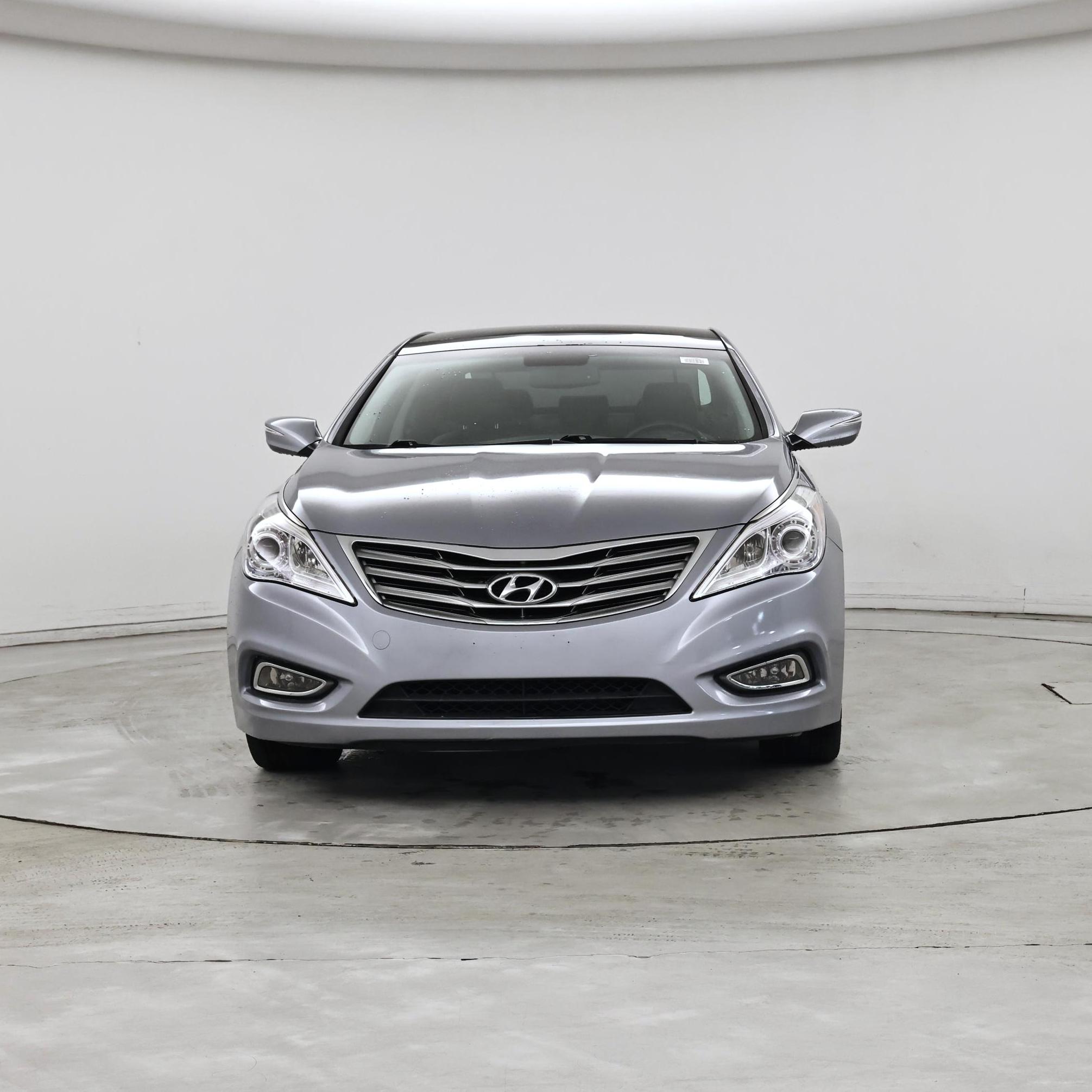 Thumbnail: 2014 Hyundai Azera - 5