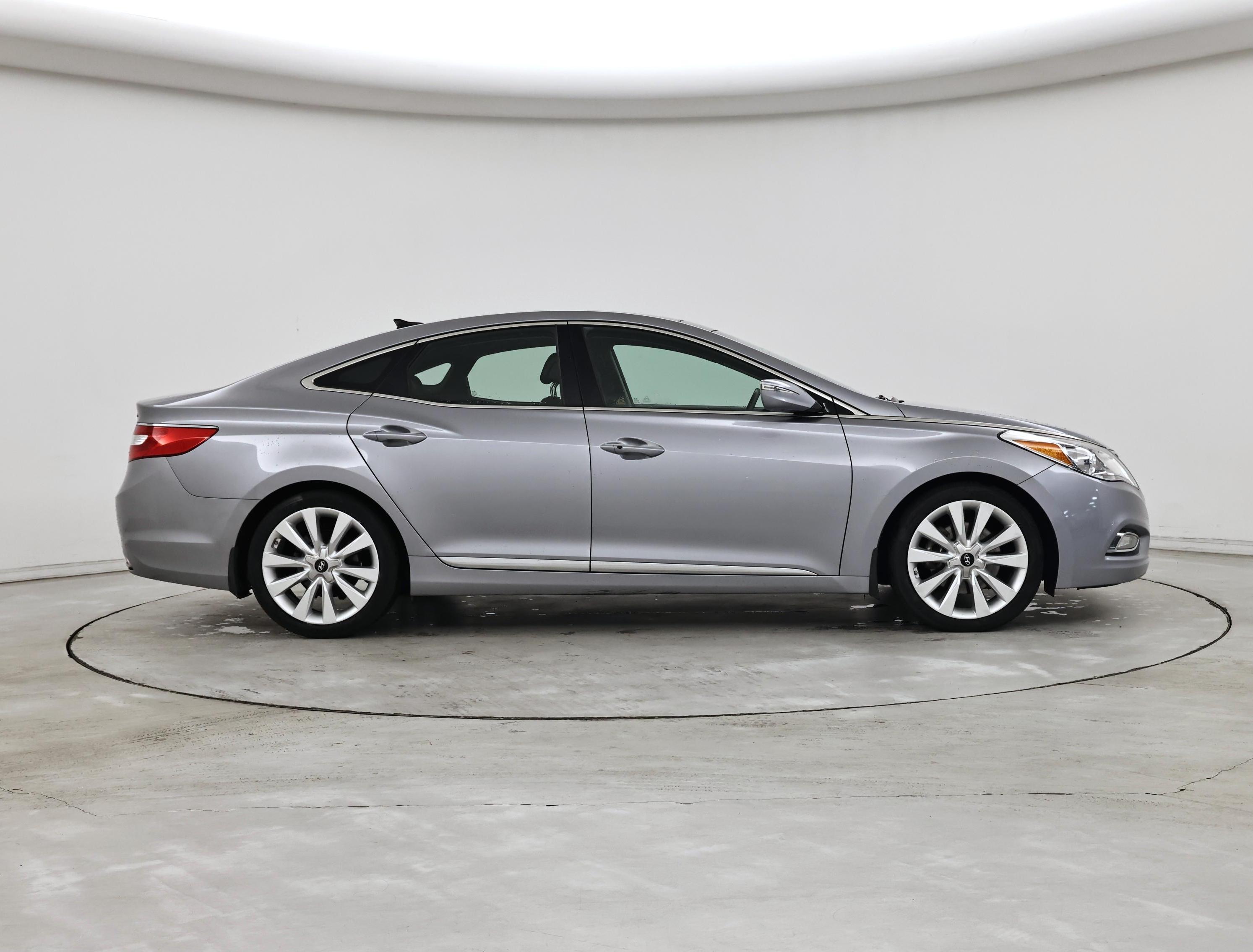 Thumbnail: 2014 Hyundai Azera - 7