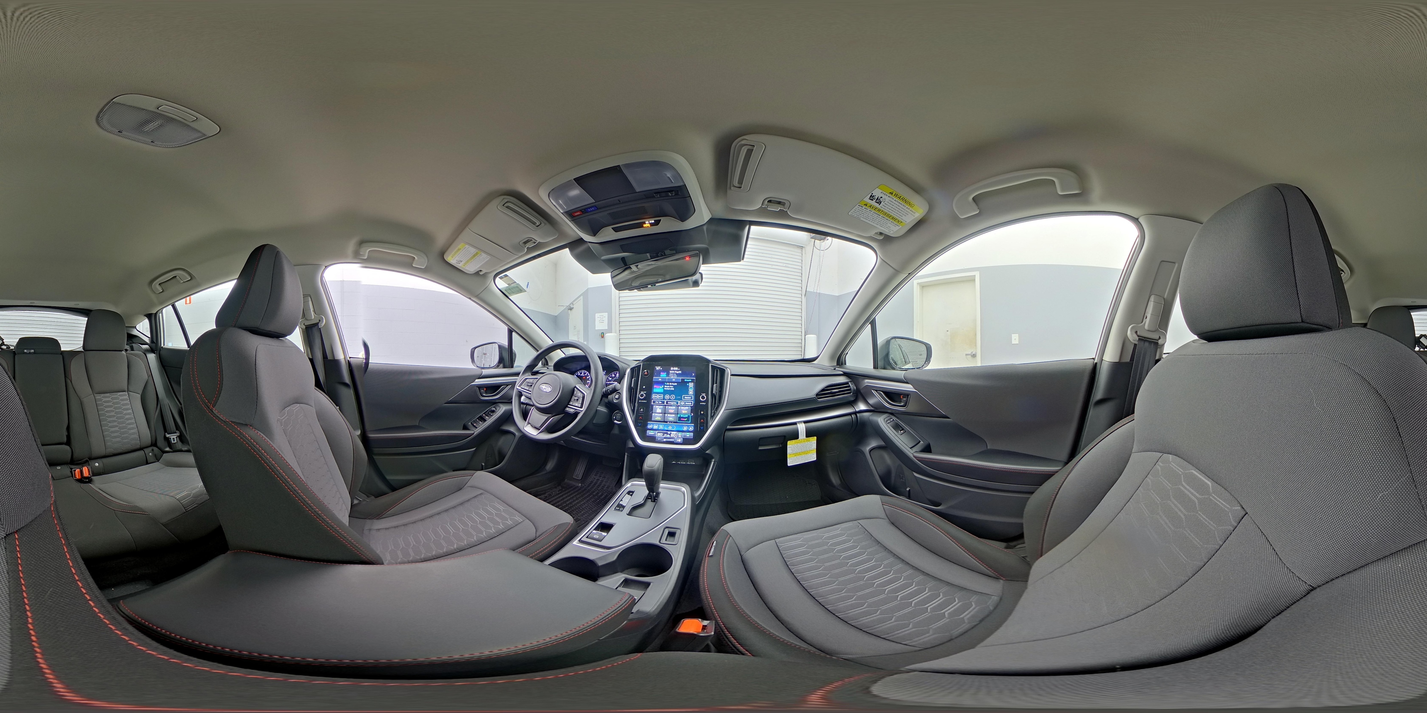 2025 Subaru Impreza Sport - Photo 24