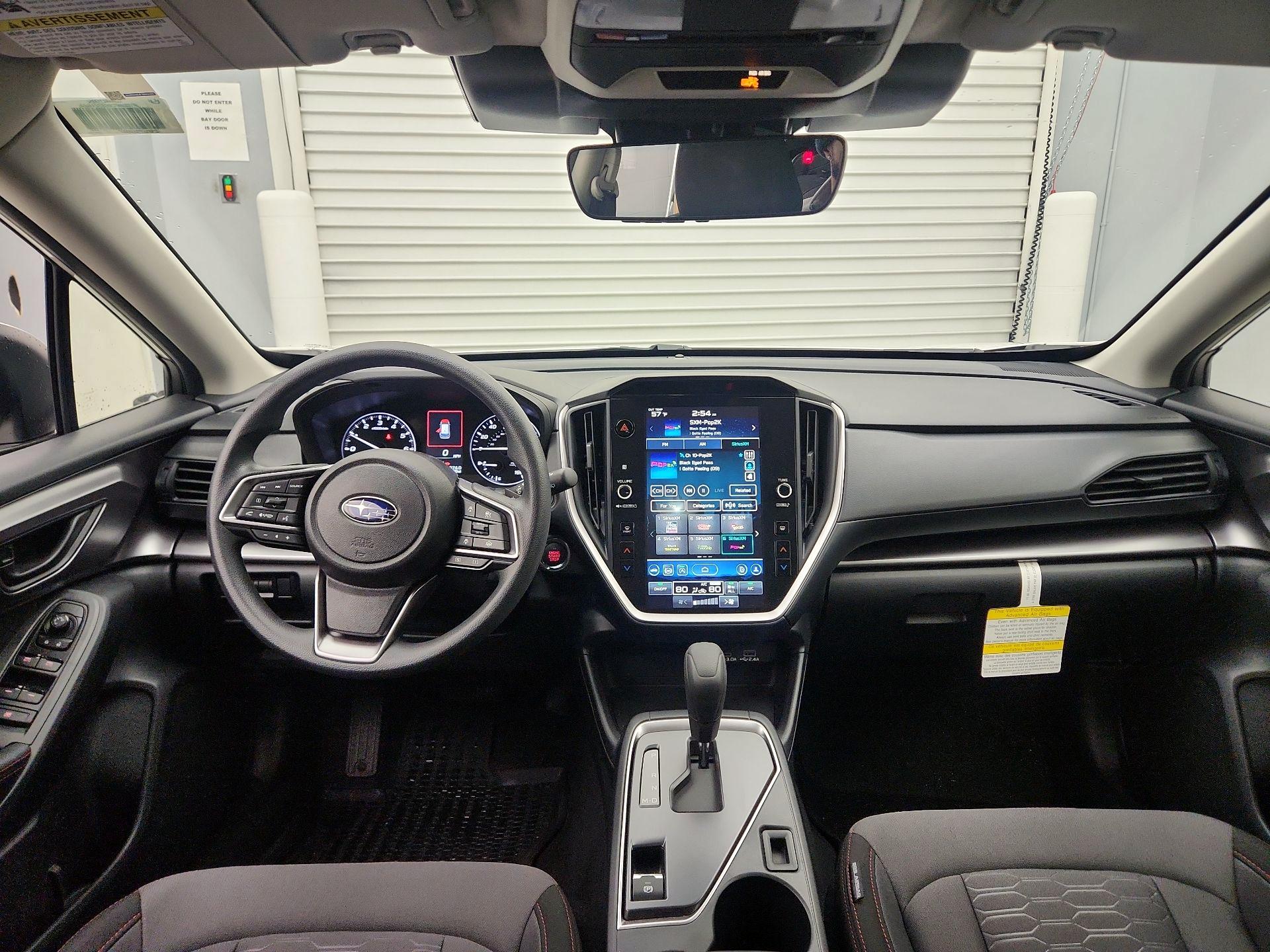 Thumbnail: 2025 Subaru Impreza - 9