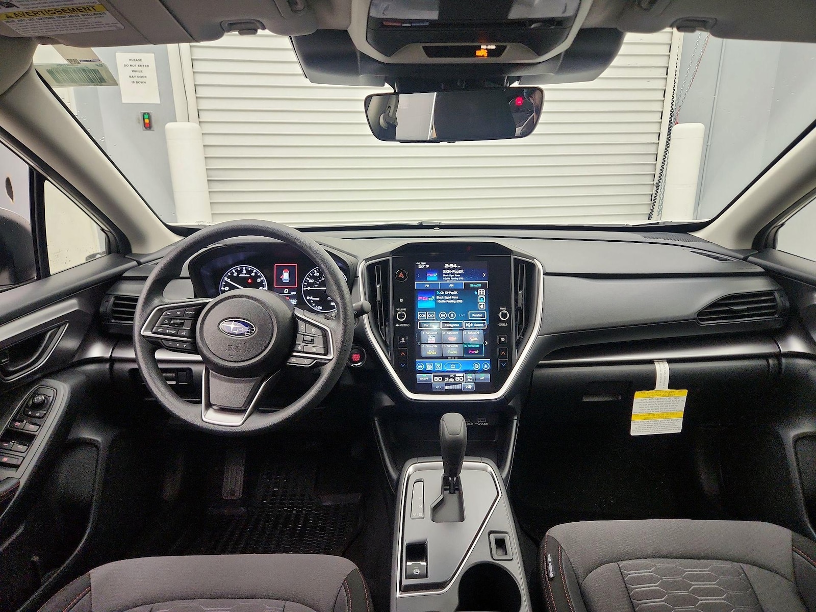 2025 Subaru Impreza Sport - Photo 10