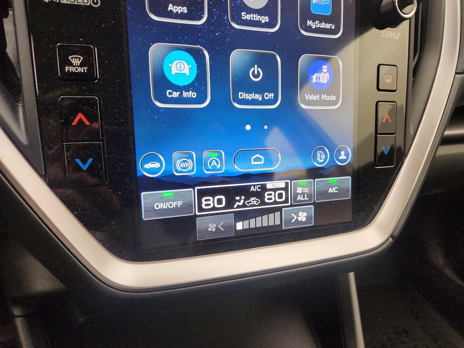 2025 Subaru Impreza Sport - Photo 17