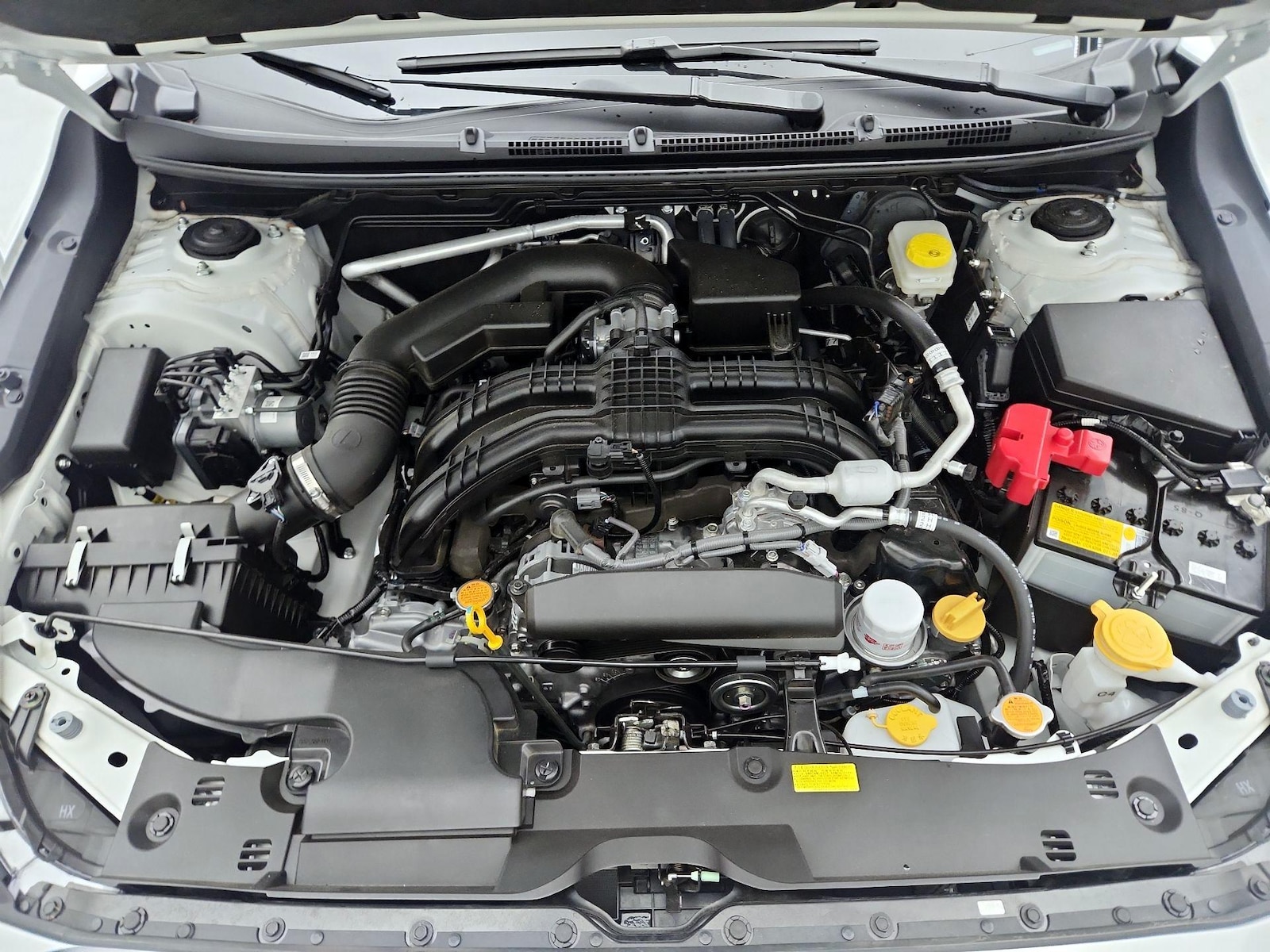 2025 Subaru Impreza Sport - Photo 22