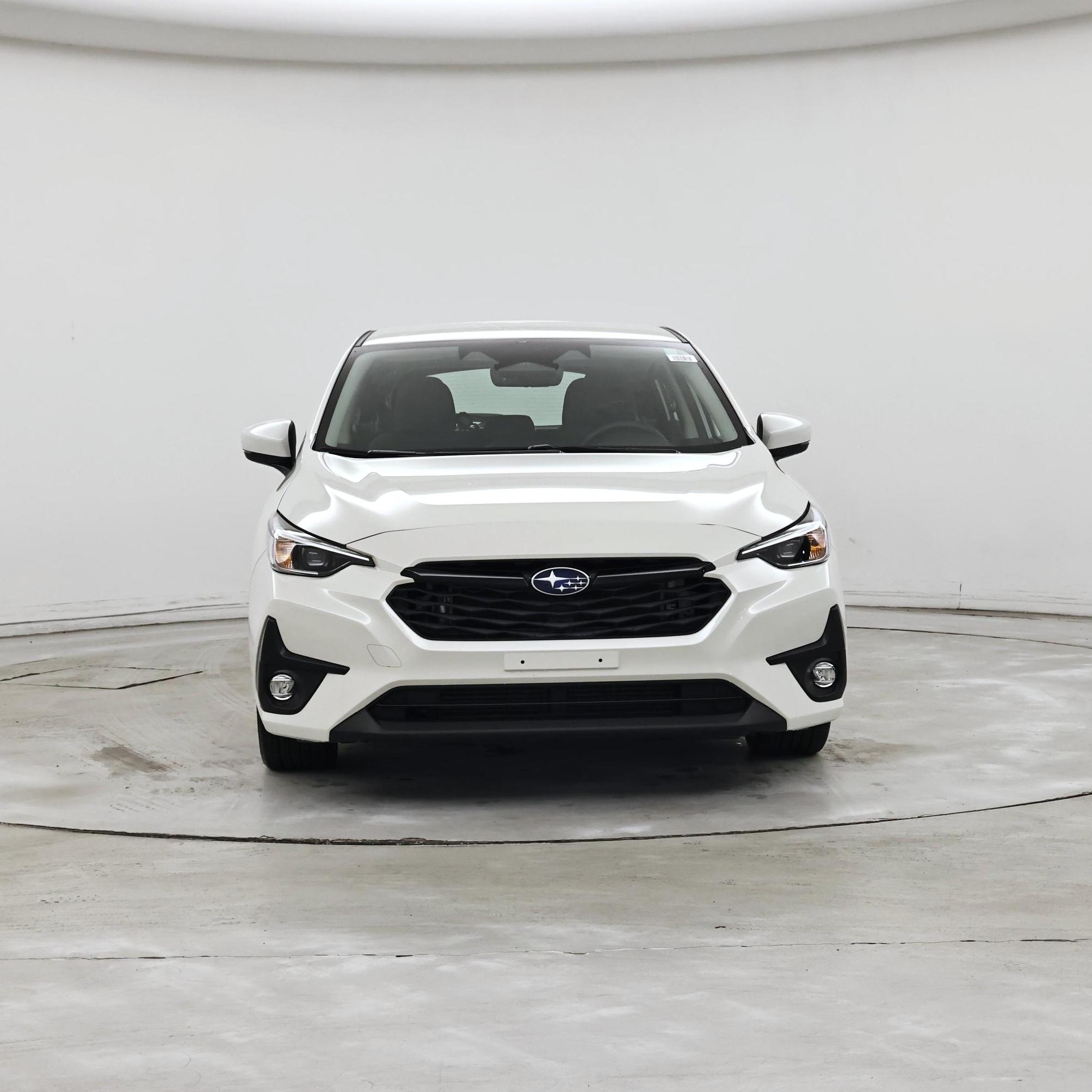 Thumbnail: 2025 Subaru Impreza - 5