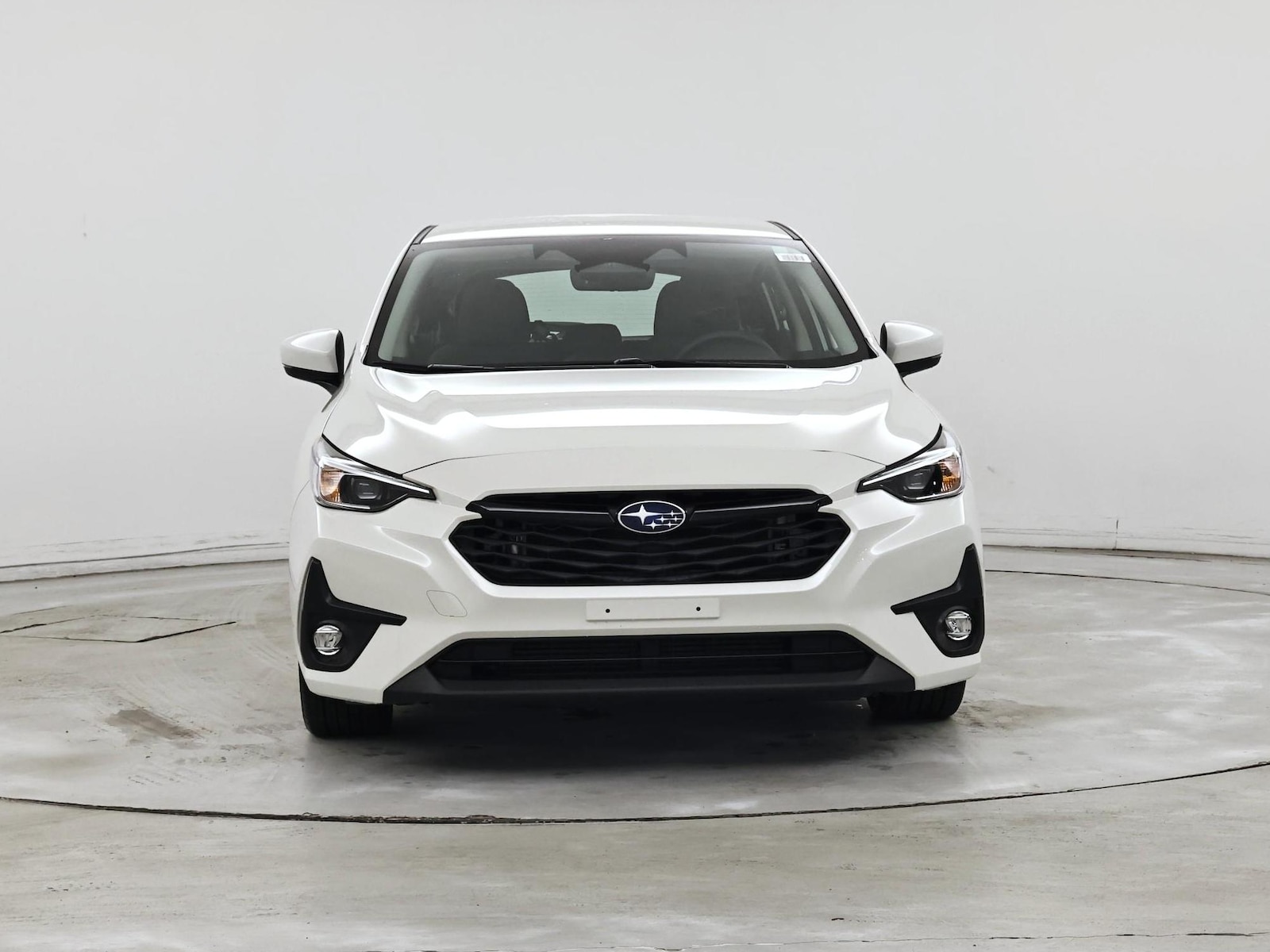 2025 Subaru Impreza Sport - Photo 6
