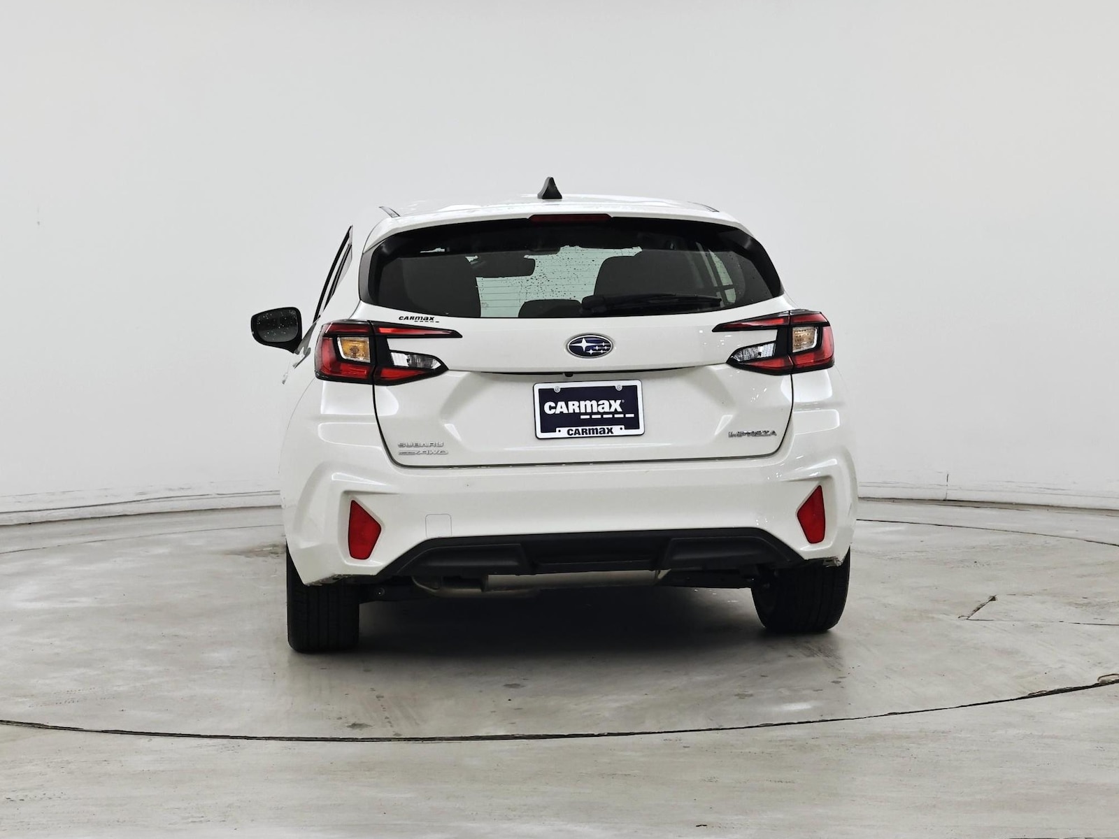 2025 Subaru Impreza Sport - Photo 7