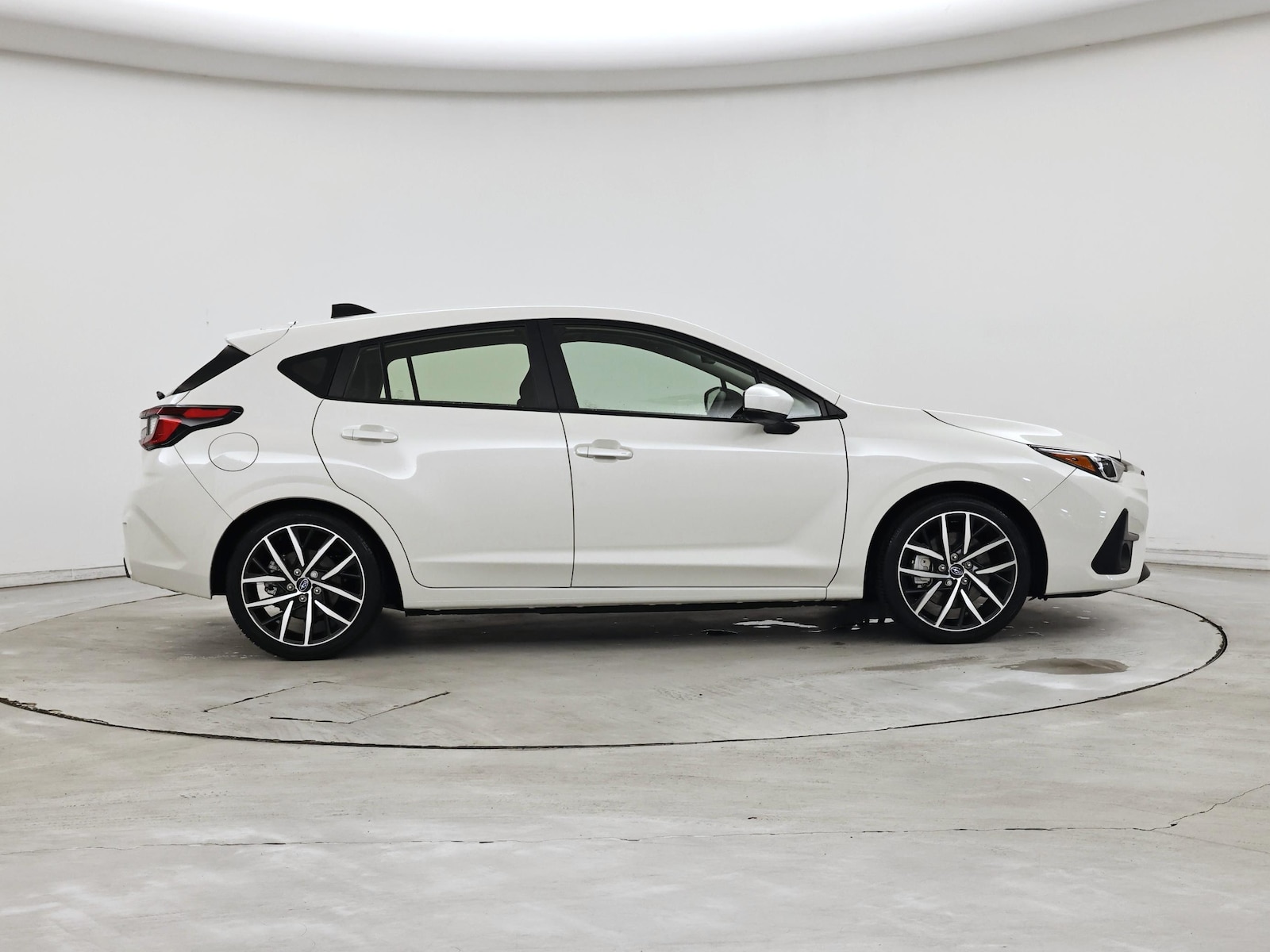 2025 Subaru Impreza Sport - Photo 8