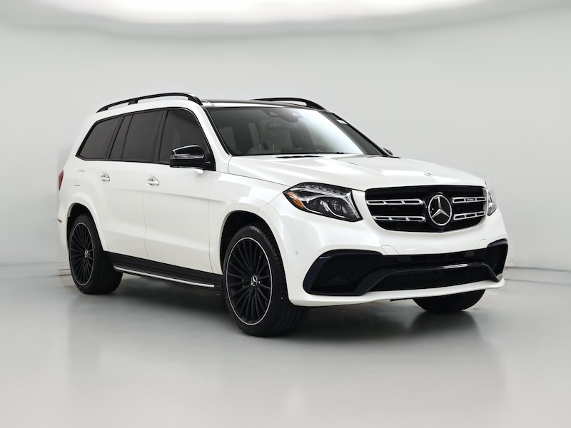 2019 Mercedes-Benz GL-Class AMG GL 63 -
                  Norcross, GA