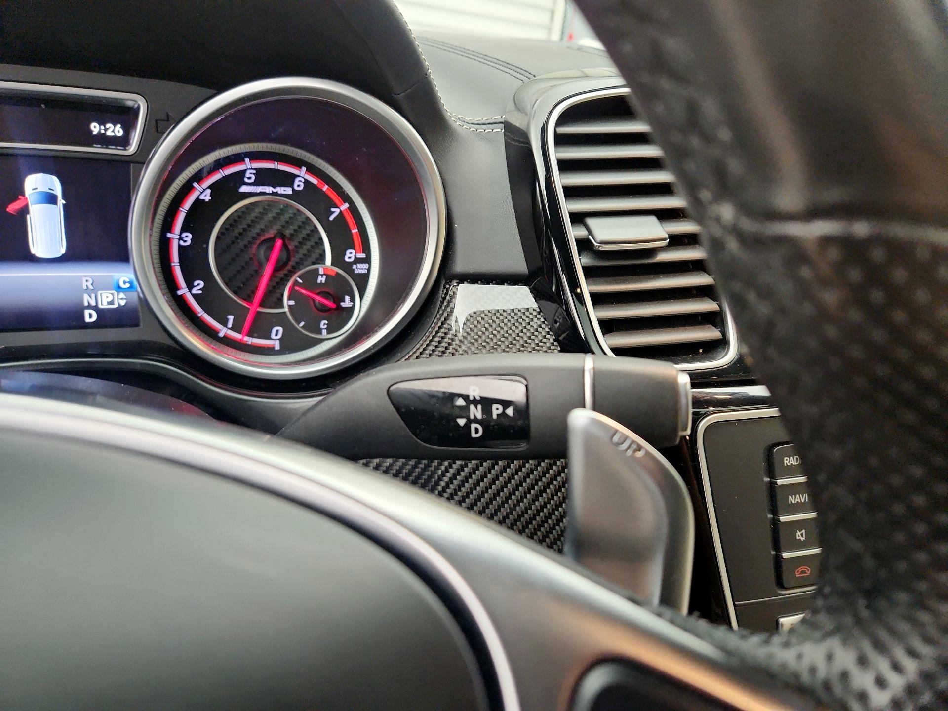 Thumbnail: 2019 Mercedes-Benz GL-Class - 18
