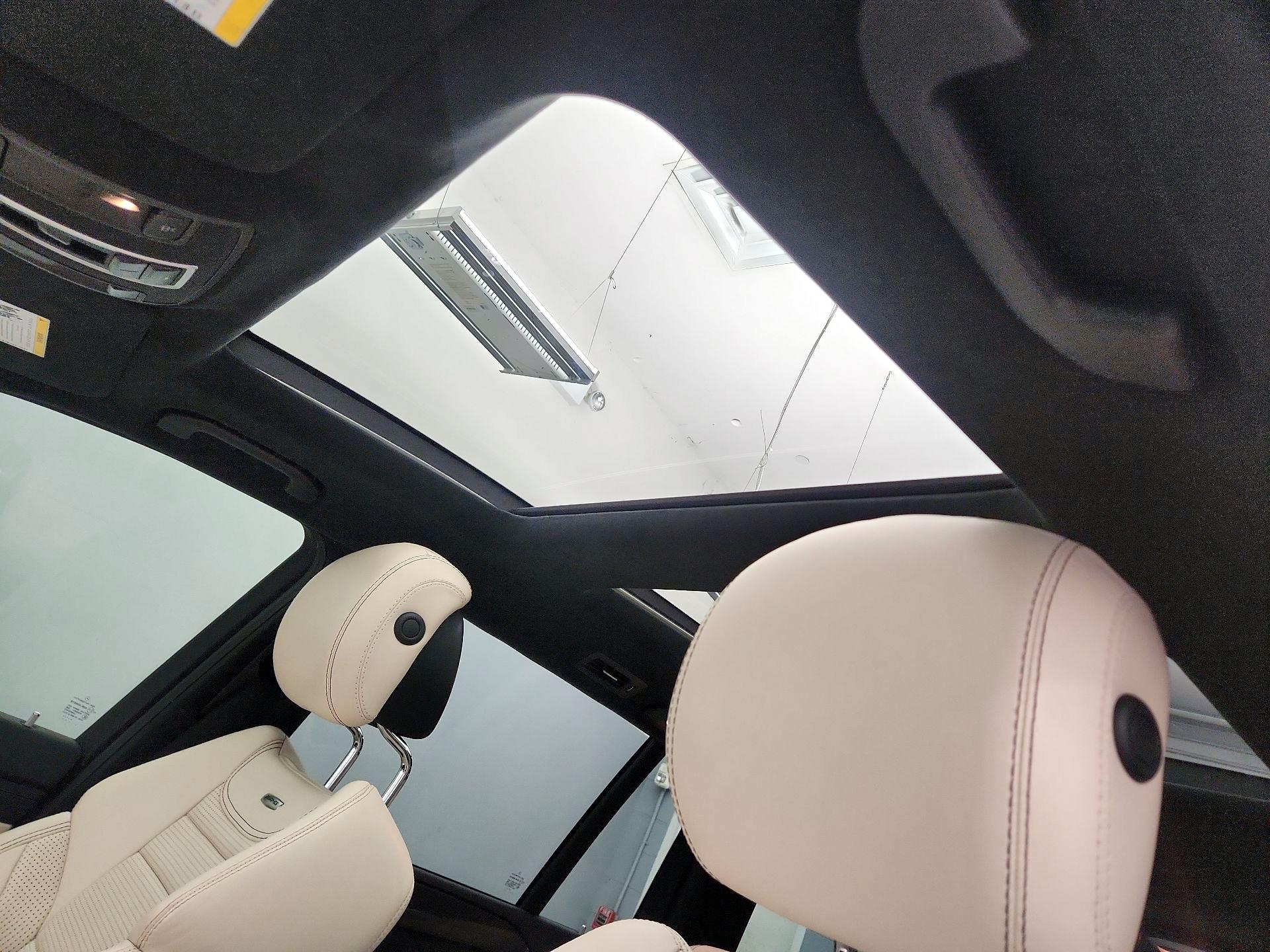 Thumbnail: 2019 Mercedes-Benz GL-Class - 20