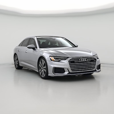 2019 Audi A6 Premium Plus