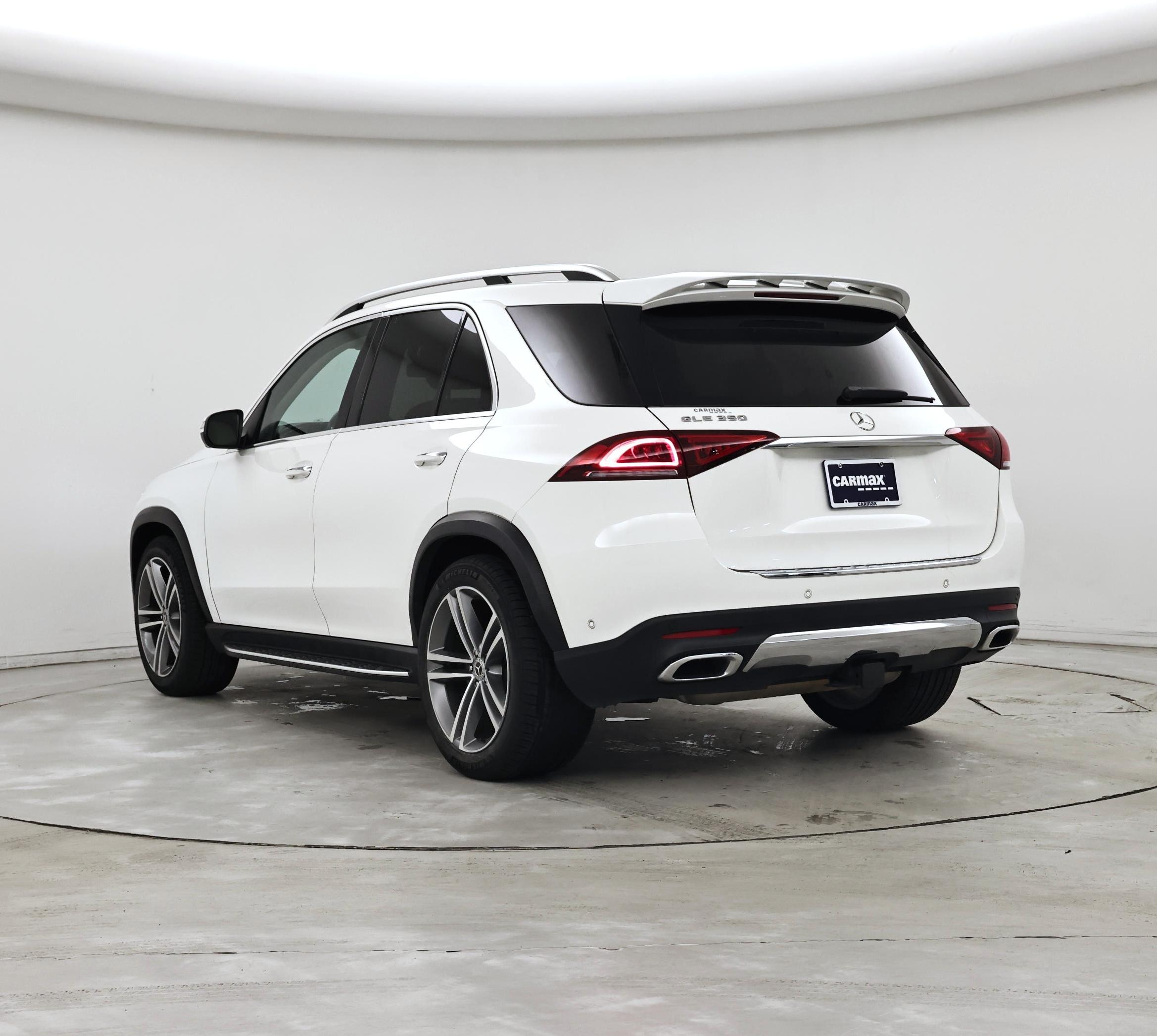 Thumbnail: 2022 Mercedes-Benz GLE - 2
