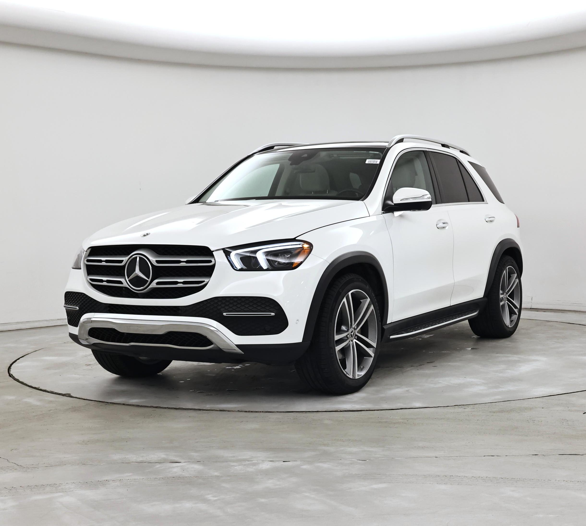 Thumbnail: 2022 Mercedes-Benz GLE - 4
