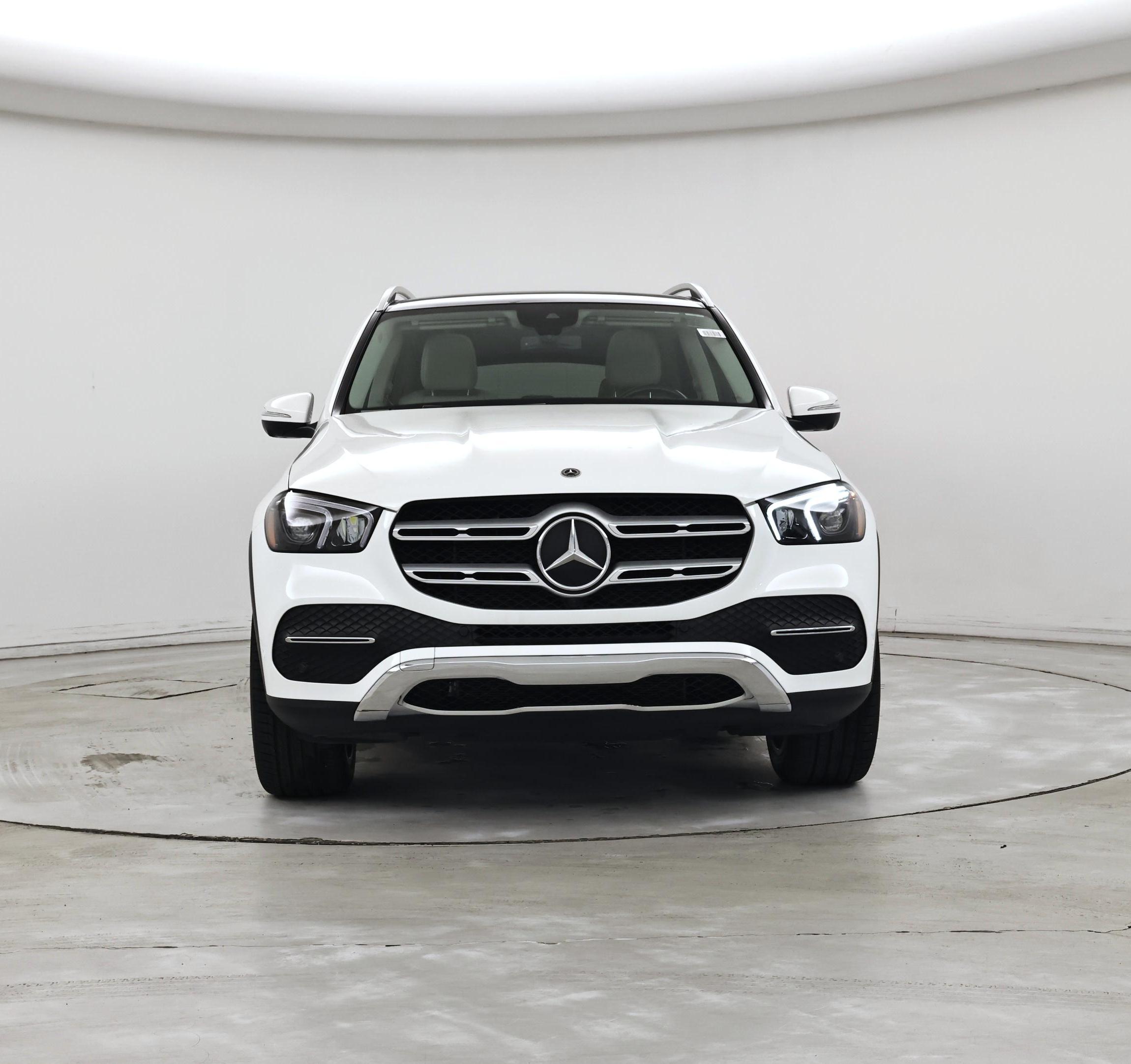 Thumbnail: 2022 Mercedes-Benz GLE - 5