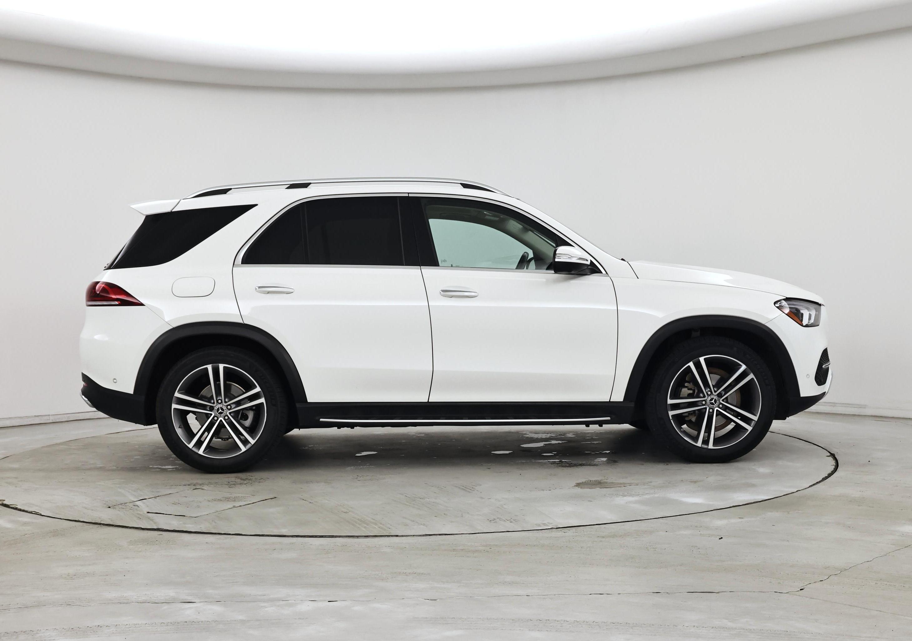 Thumbnail: 2022 Mercedes-Benz GLE - 7