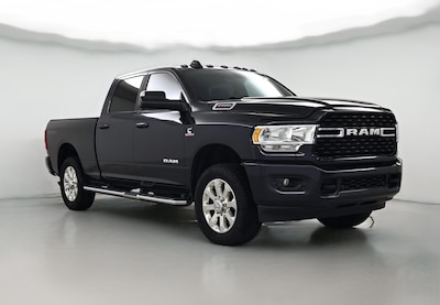 2022 Ram 2500 Bighorn