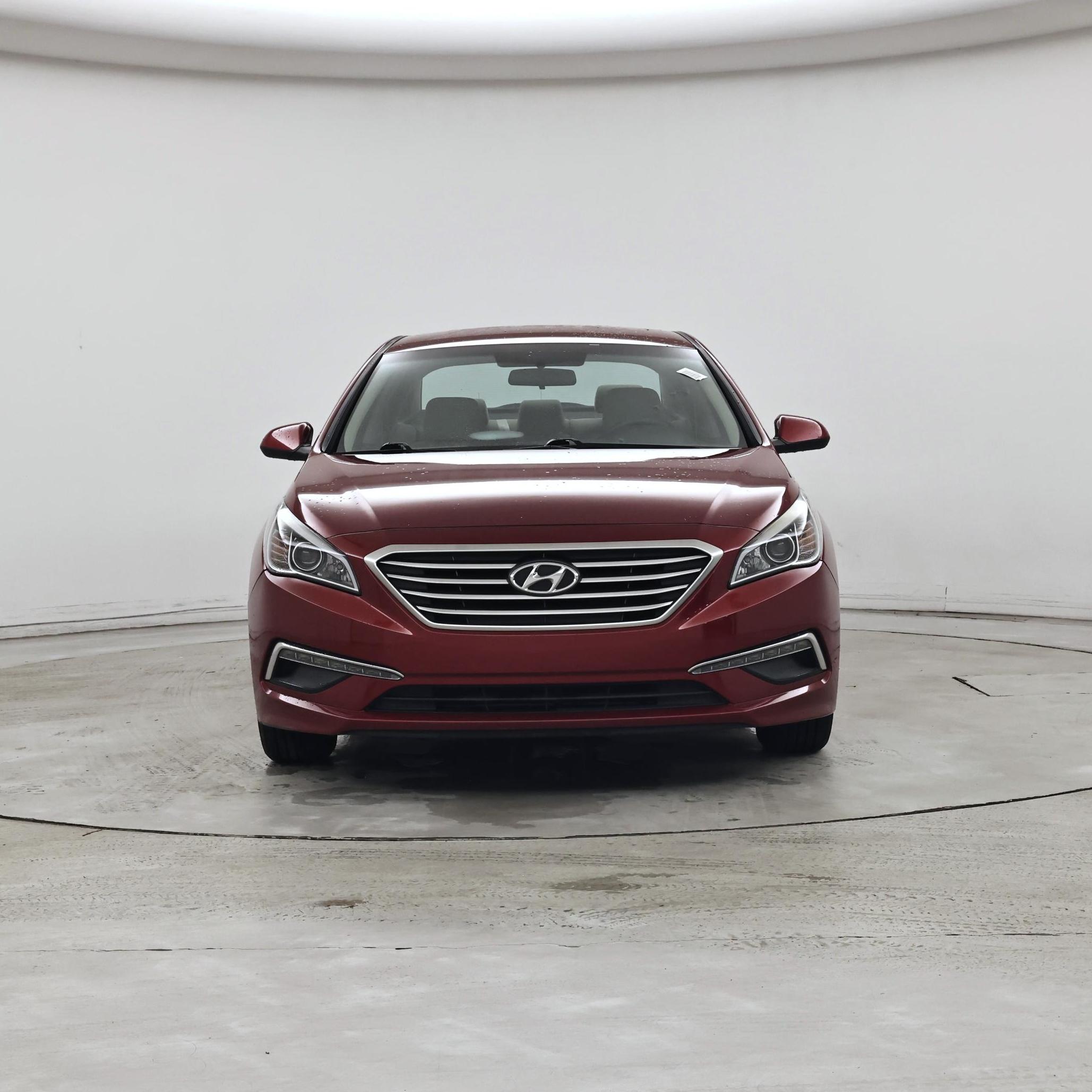 Thumbnail: 2015 Hyundai Sonata - 5