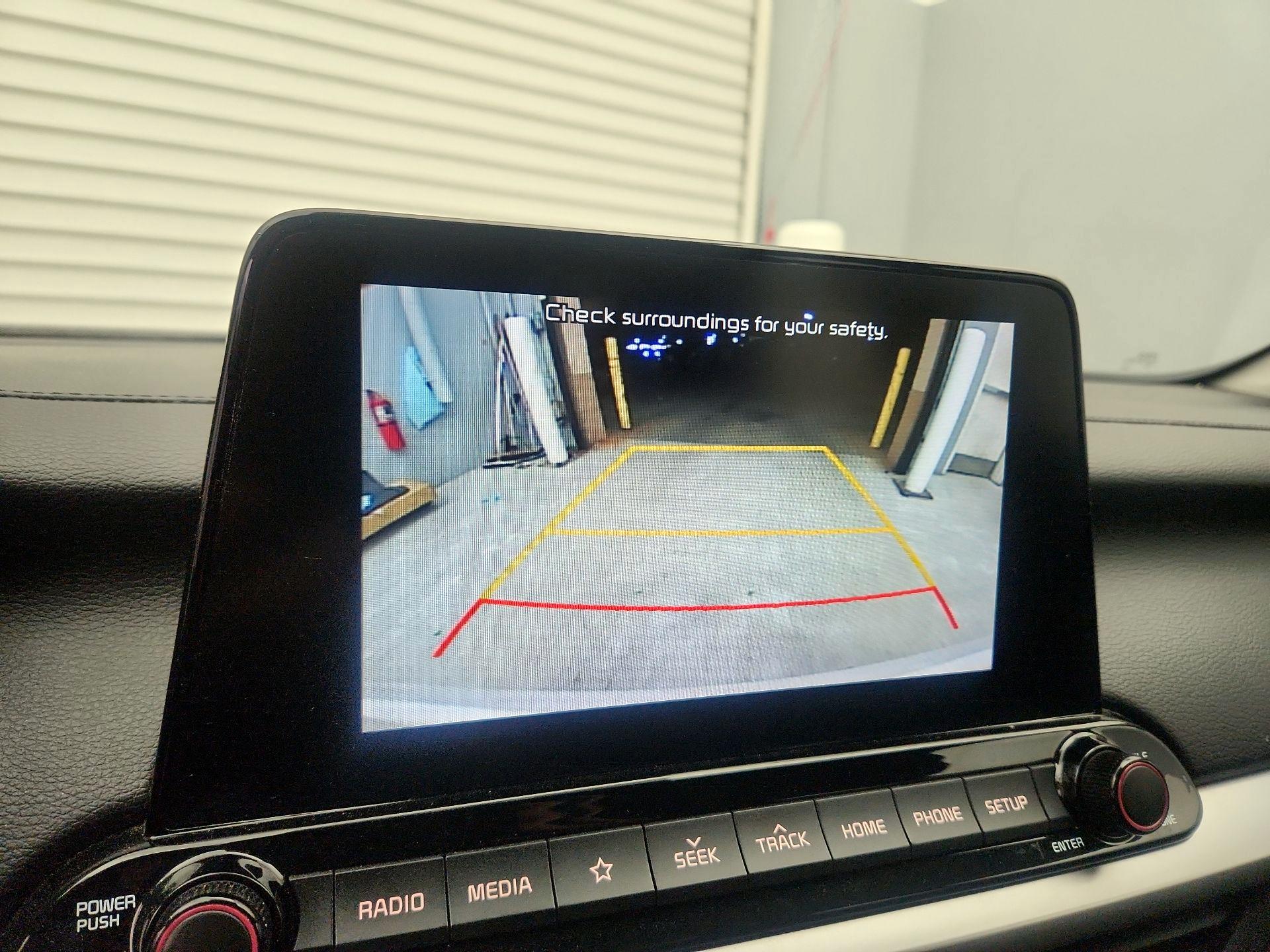 Thumbnail: 2021 Kia Forte - 14