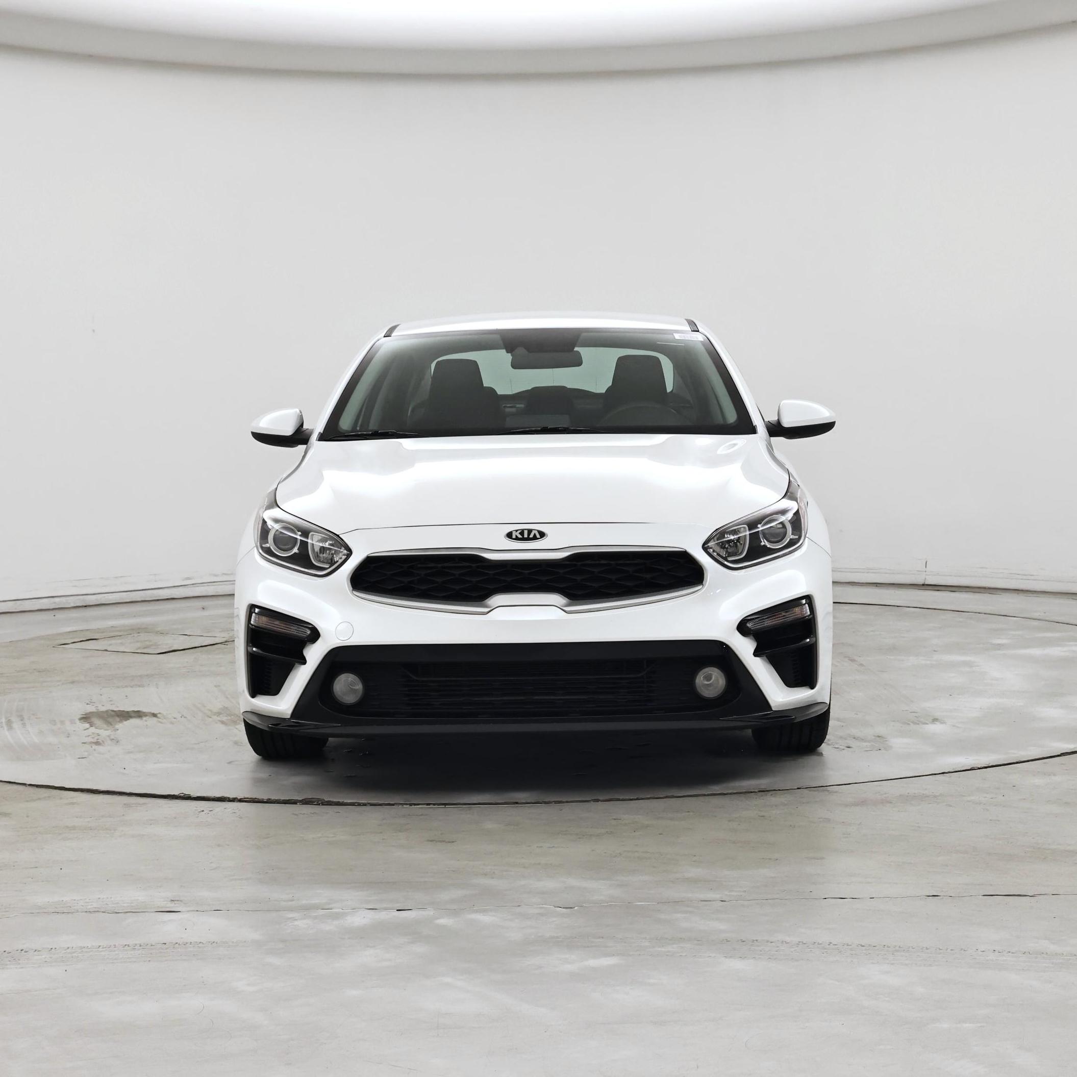 Thumbnail: 2021 Kia Forte - 5