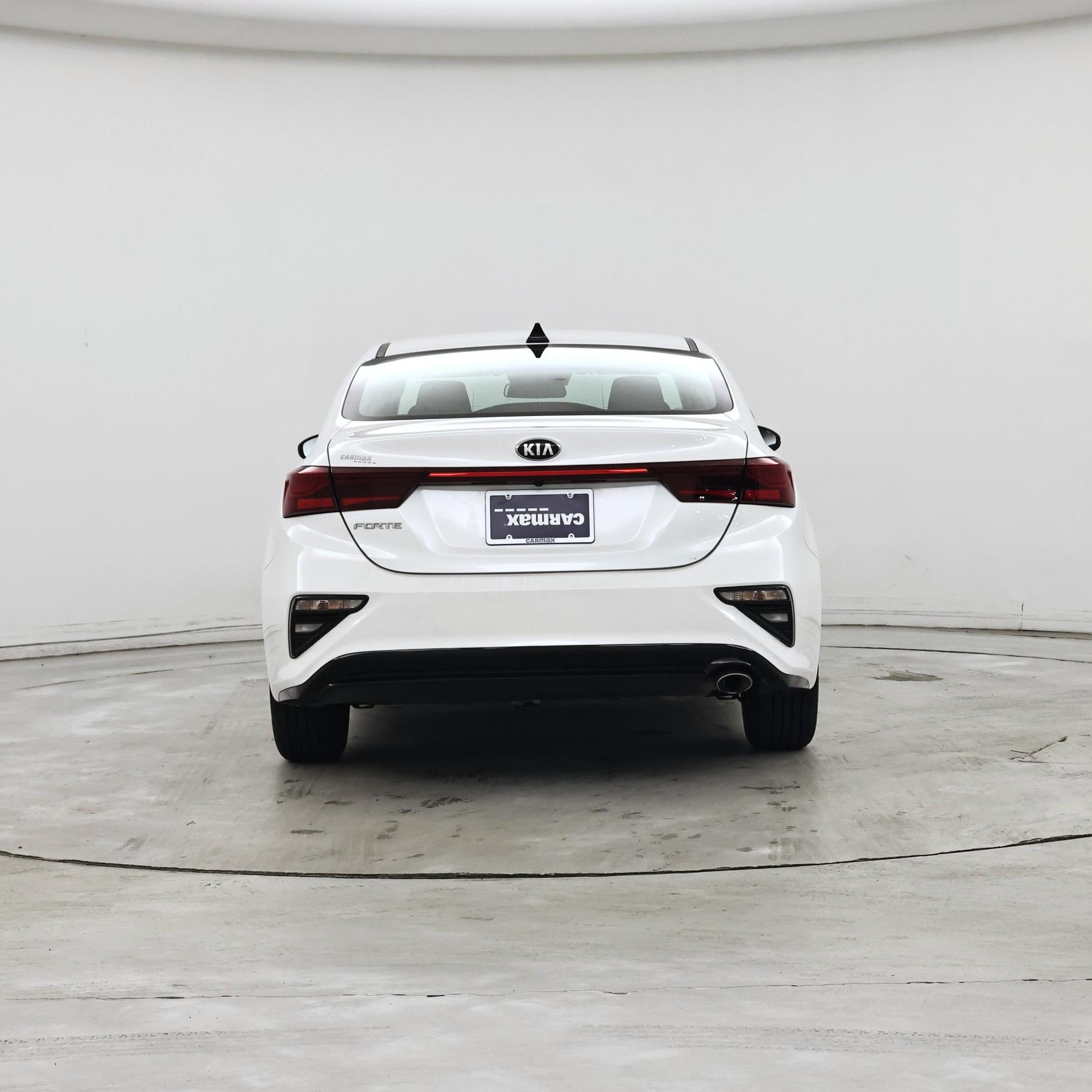 Thumbnail: 2021 Kia Forte - 6