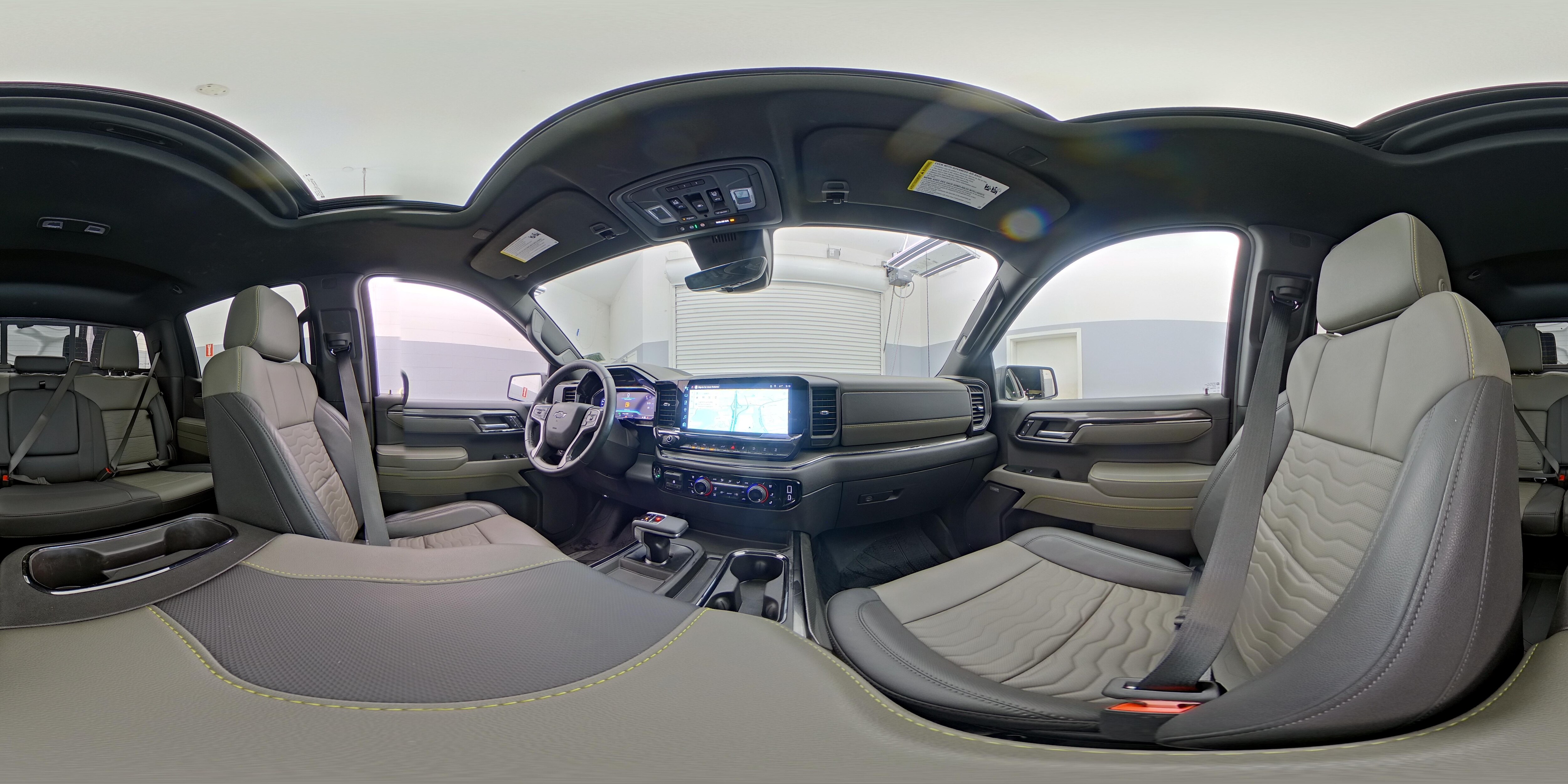 2025 Chevrolet Silverado 1500 ZR2 - Photo 26