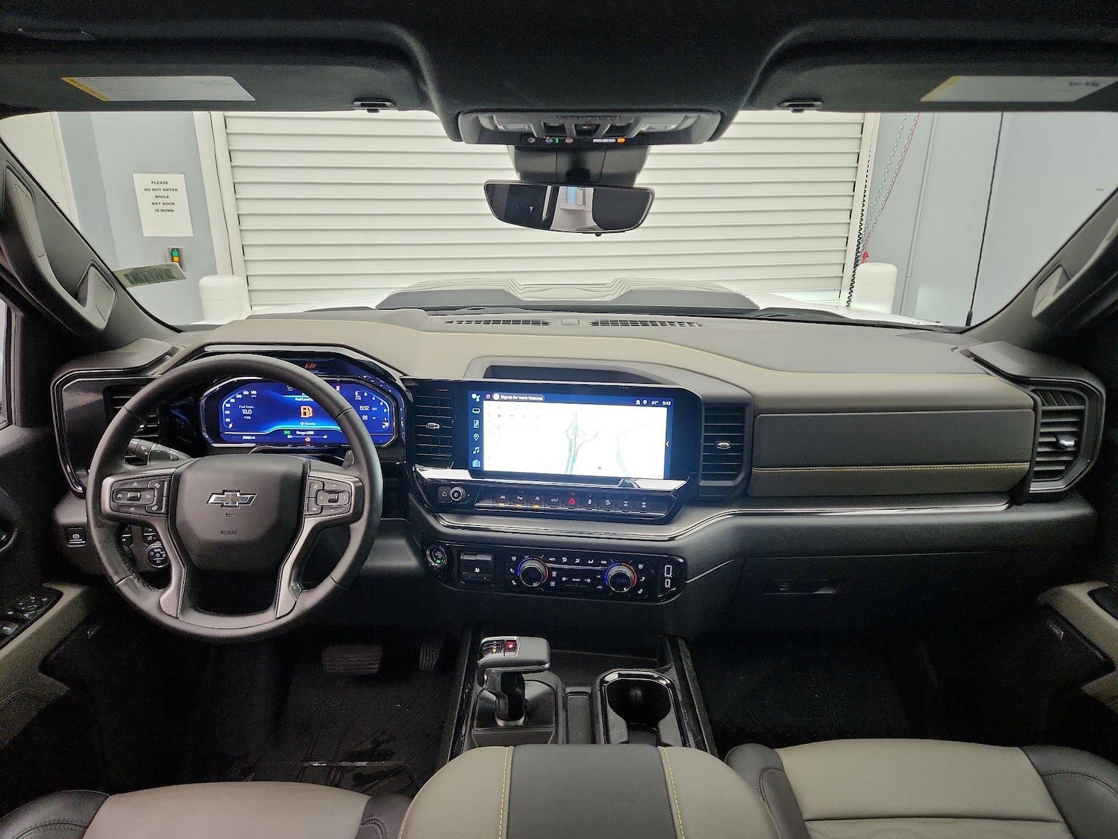 2025 Chevrolet Silverado 1500 ZR2 - Photo 10