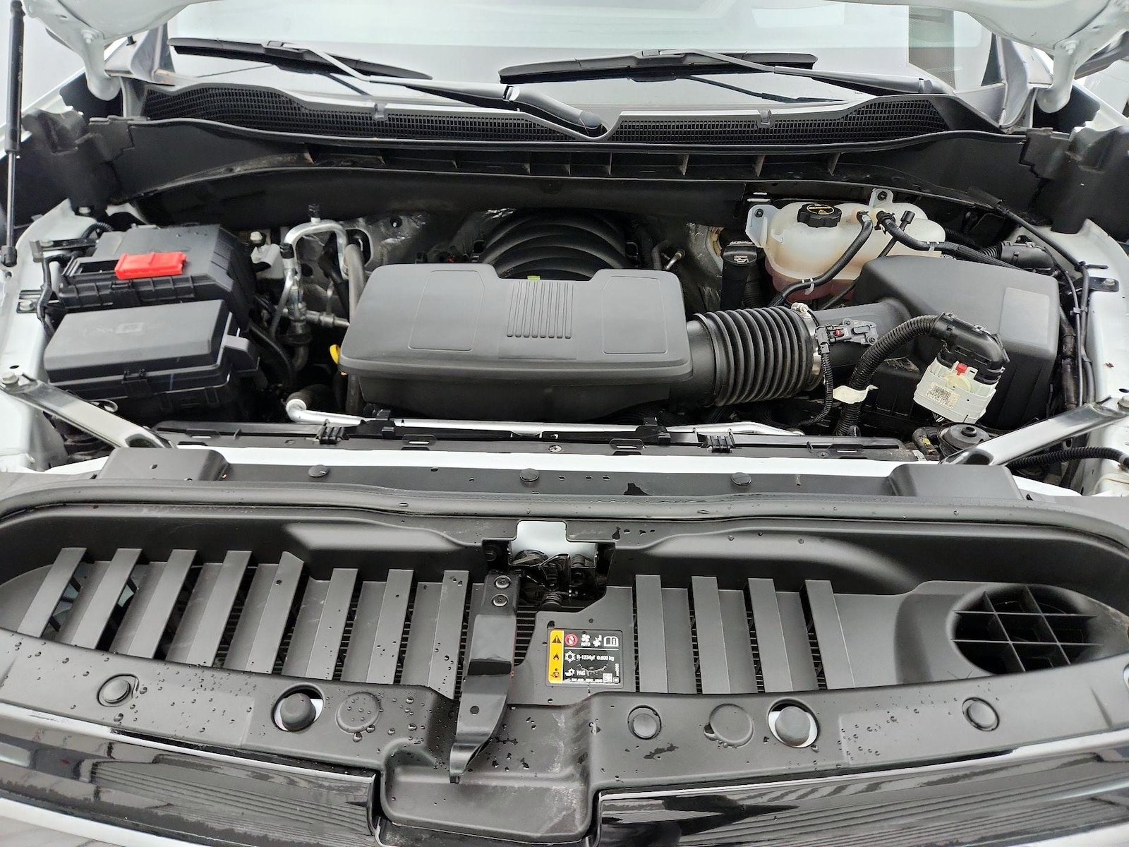 2025 Chevrolet Silverado 1500 ZR2 - Photo 24