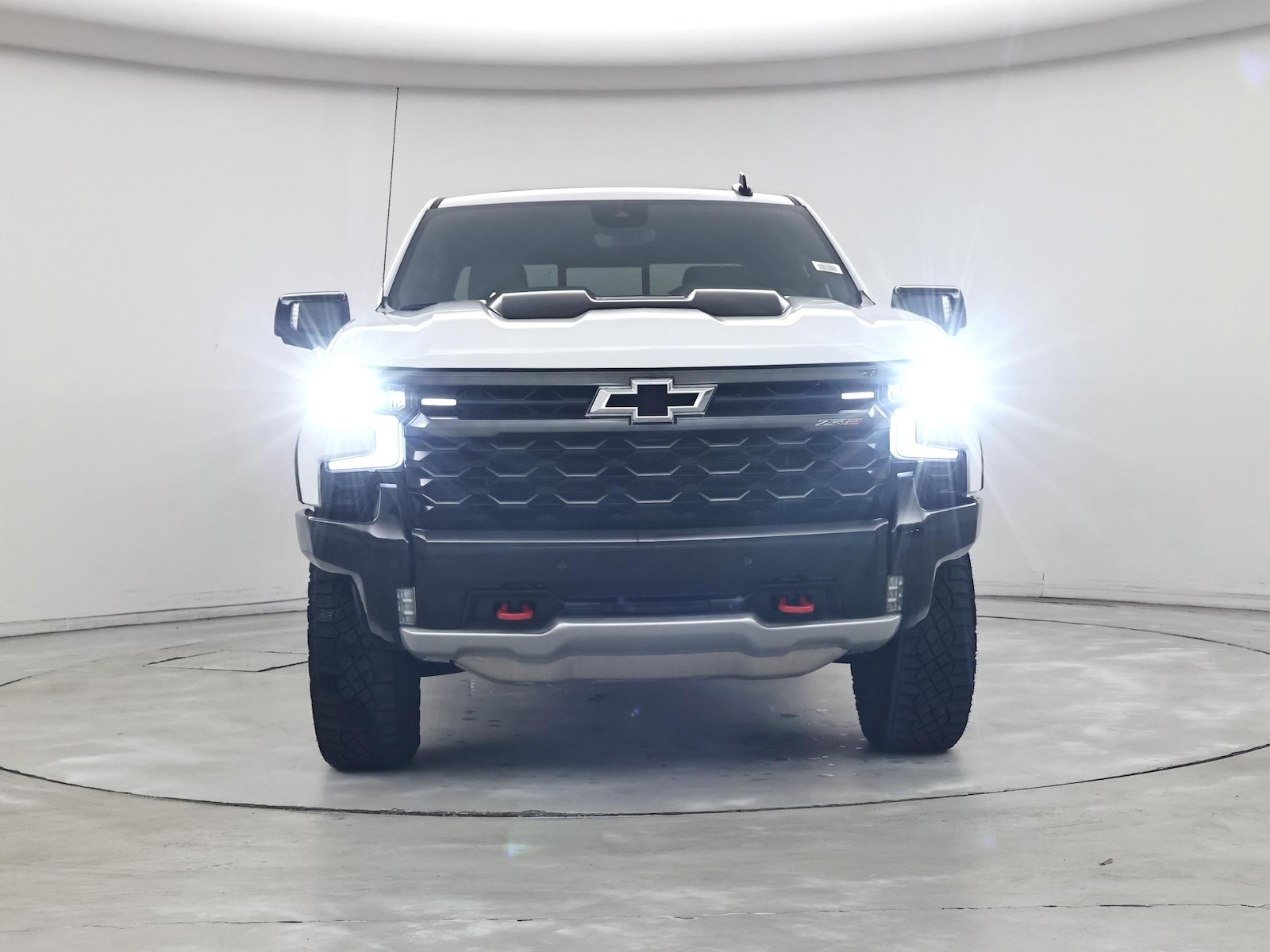 2025 Chevrolet Silverado 1500 ZR2 - Photo 6