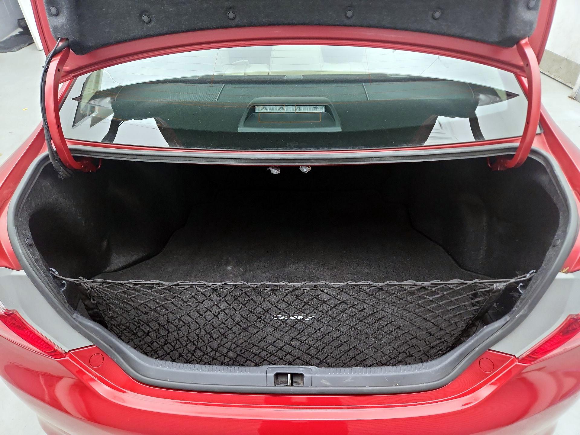 Thumbnail: 2014 Toyota Camry - 20