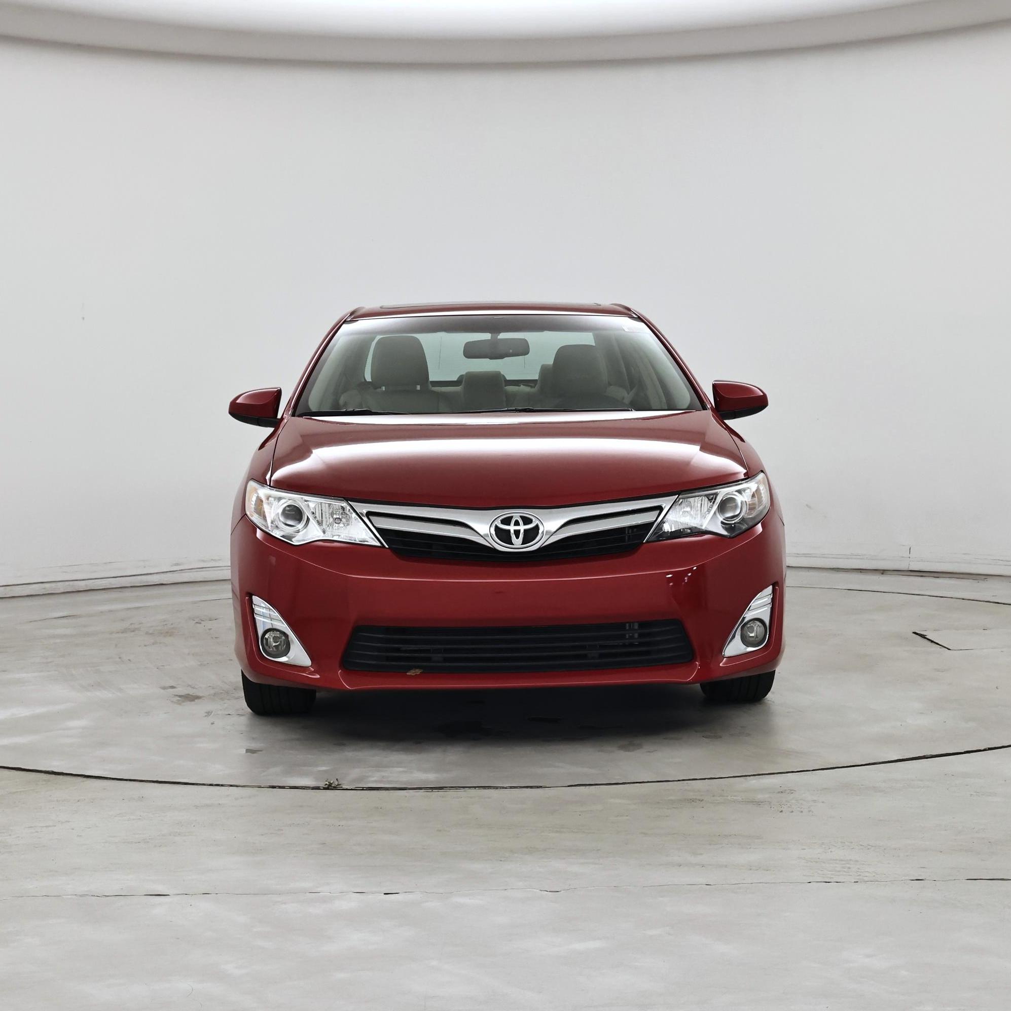 Thumbnail: 2014 Toyota Camry - 5